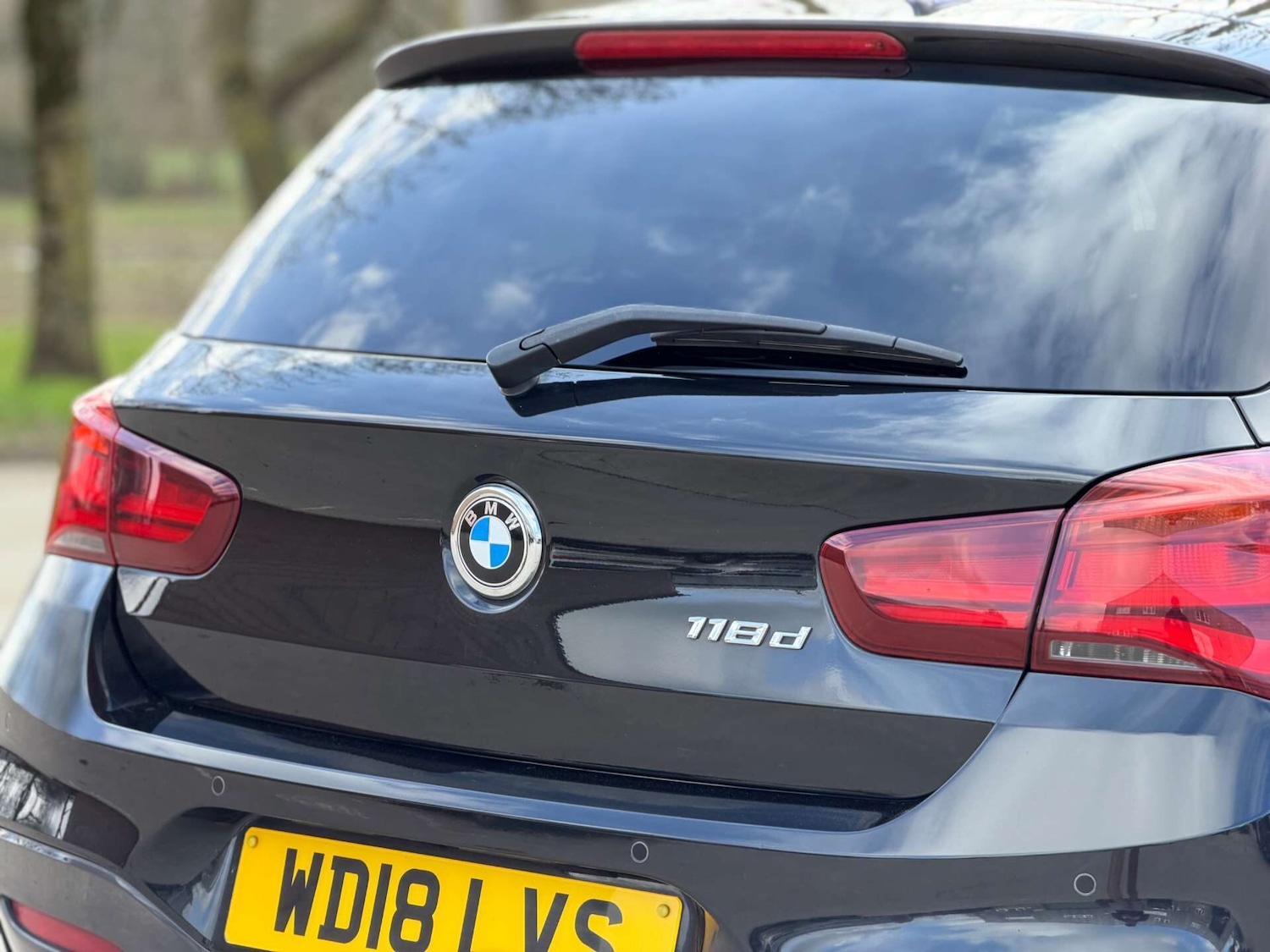 Used BMW 1 Series 2018 for sale - 77774552: Photo 20