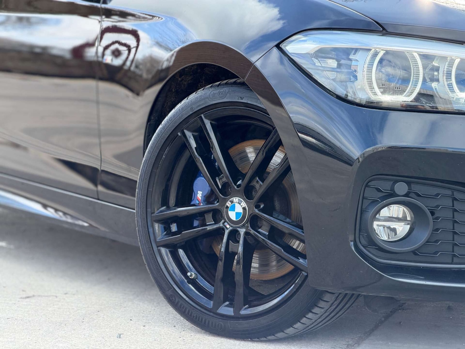Used BMW 1 Series 2018 for sale - 77774552: Photo 22