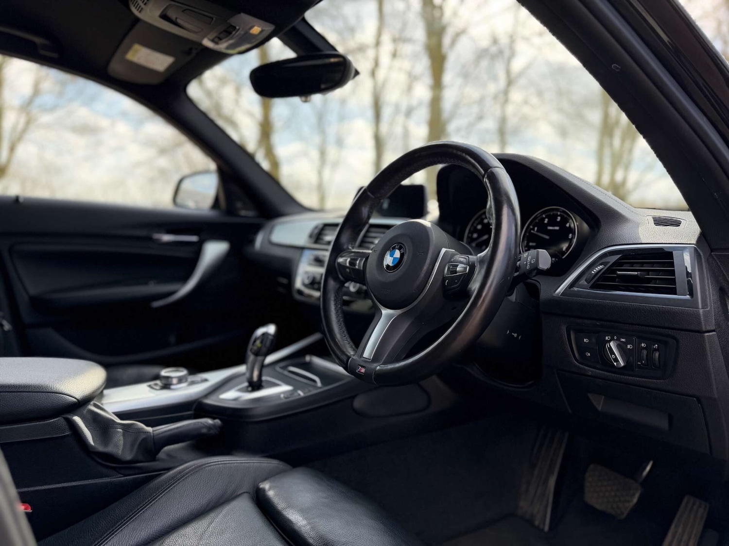 Used BMW 1 Series 2018 for sale - 77774552: Photo 23