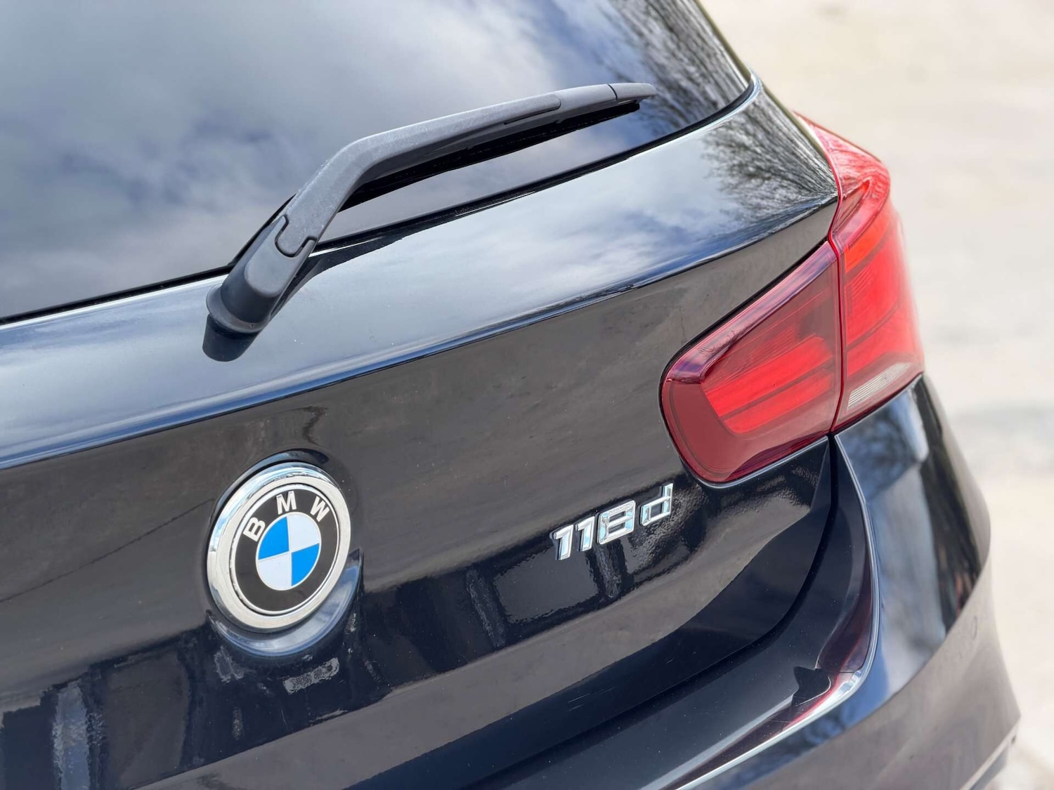 Used BMW 1 Series 2018 for sale - 77774552: Photo 24