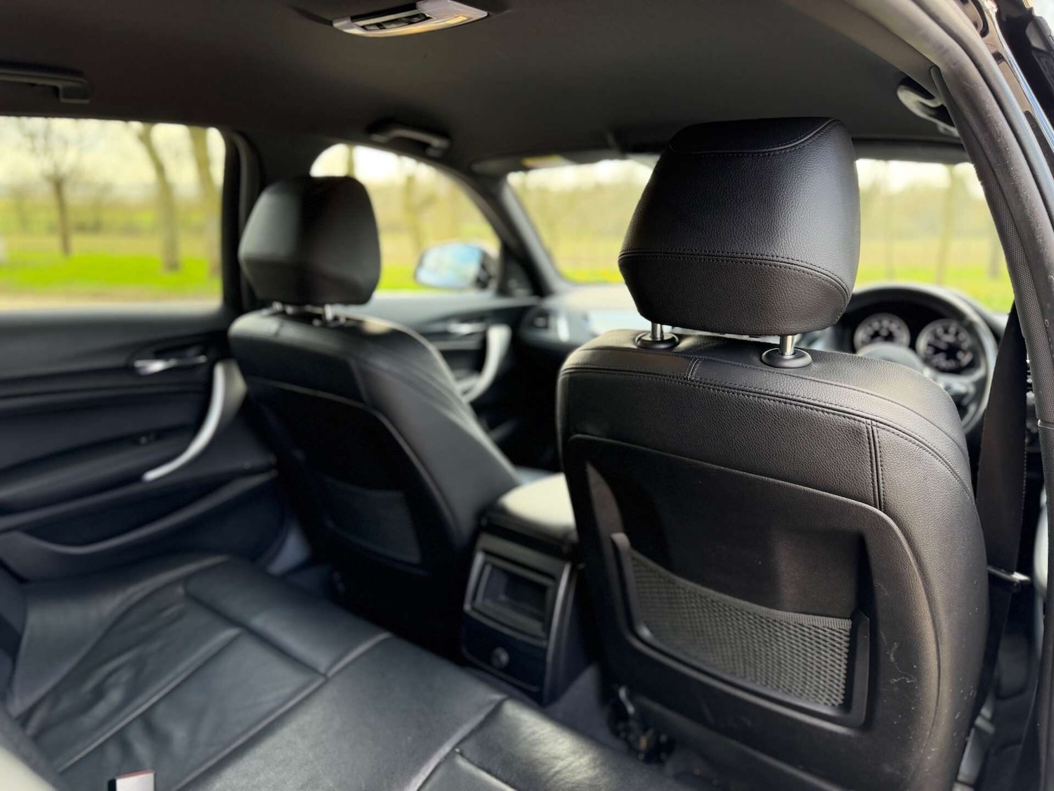 Used BMW 1 Series 2018 for sale - 77774552: Photo 25