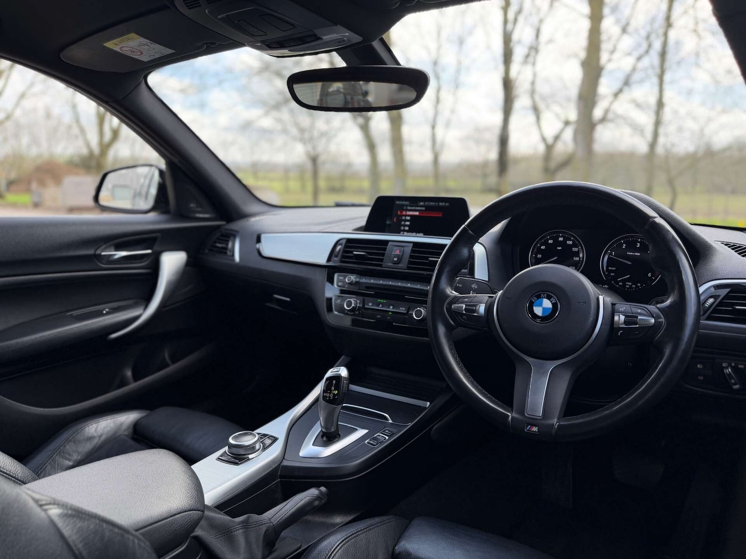 Used BMW 1 Series 2018 for sale - 77774552: Photo 27