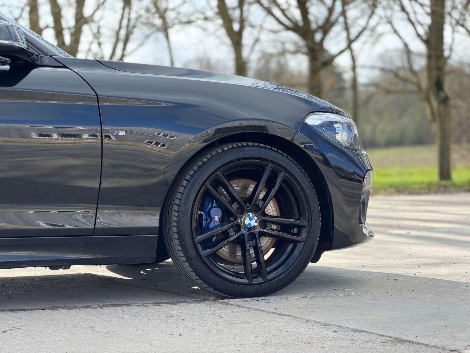 Used BMW 1 Series 2018 for sale - 77774552: Photo 28