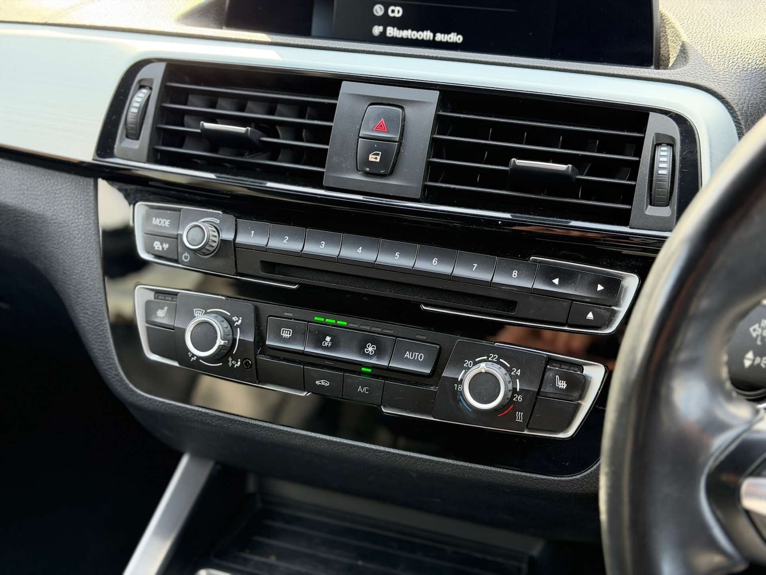 Used BMW 1 Series 2018 for sale - 77774552: Photo 29