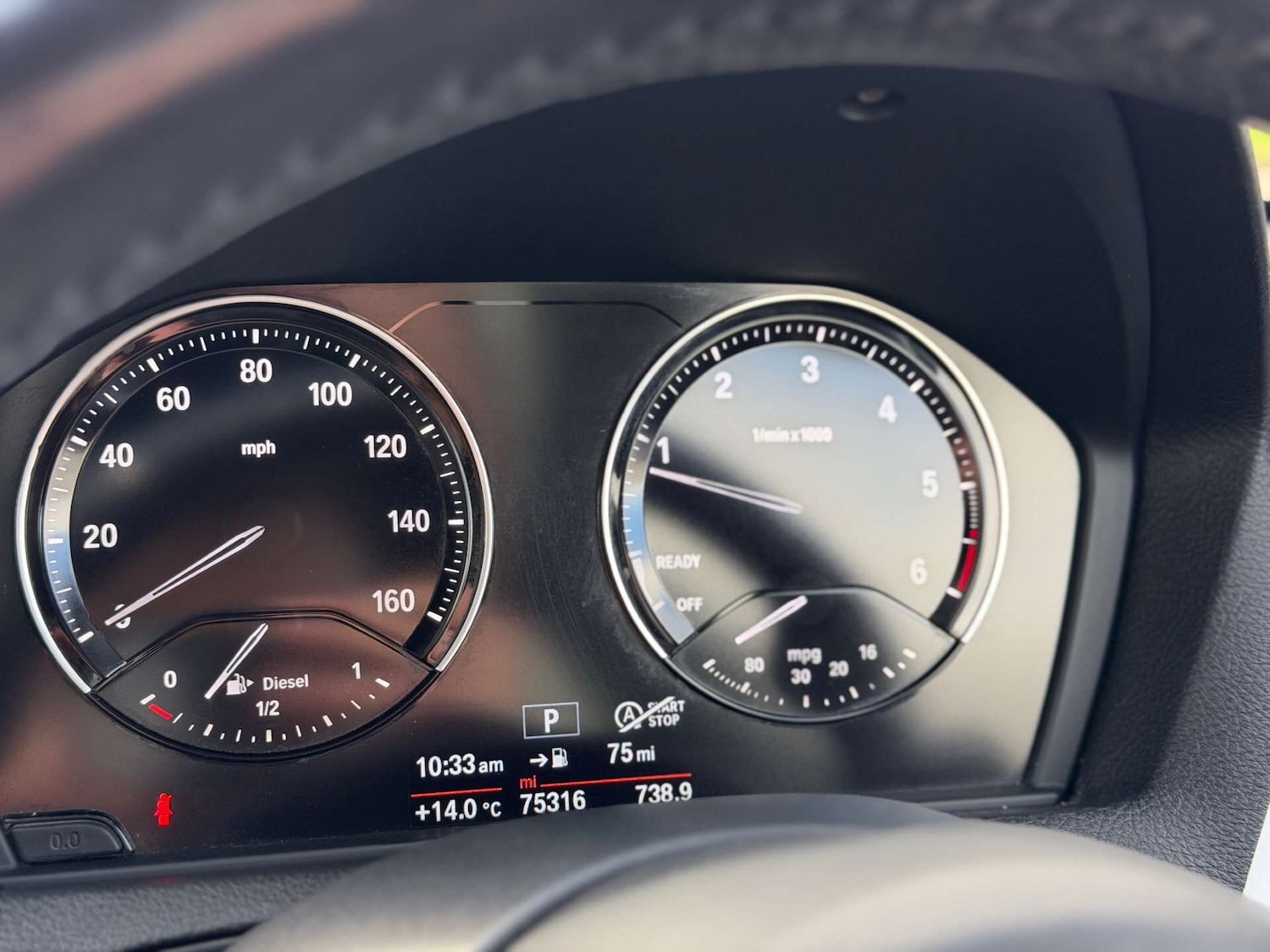 Used BMW 1 Series 2018 for sale - 77774552: Photo 31