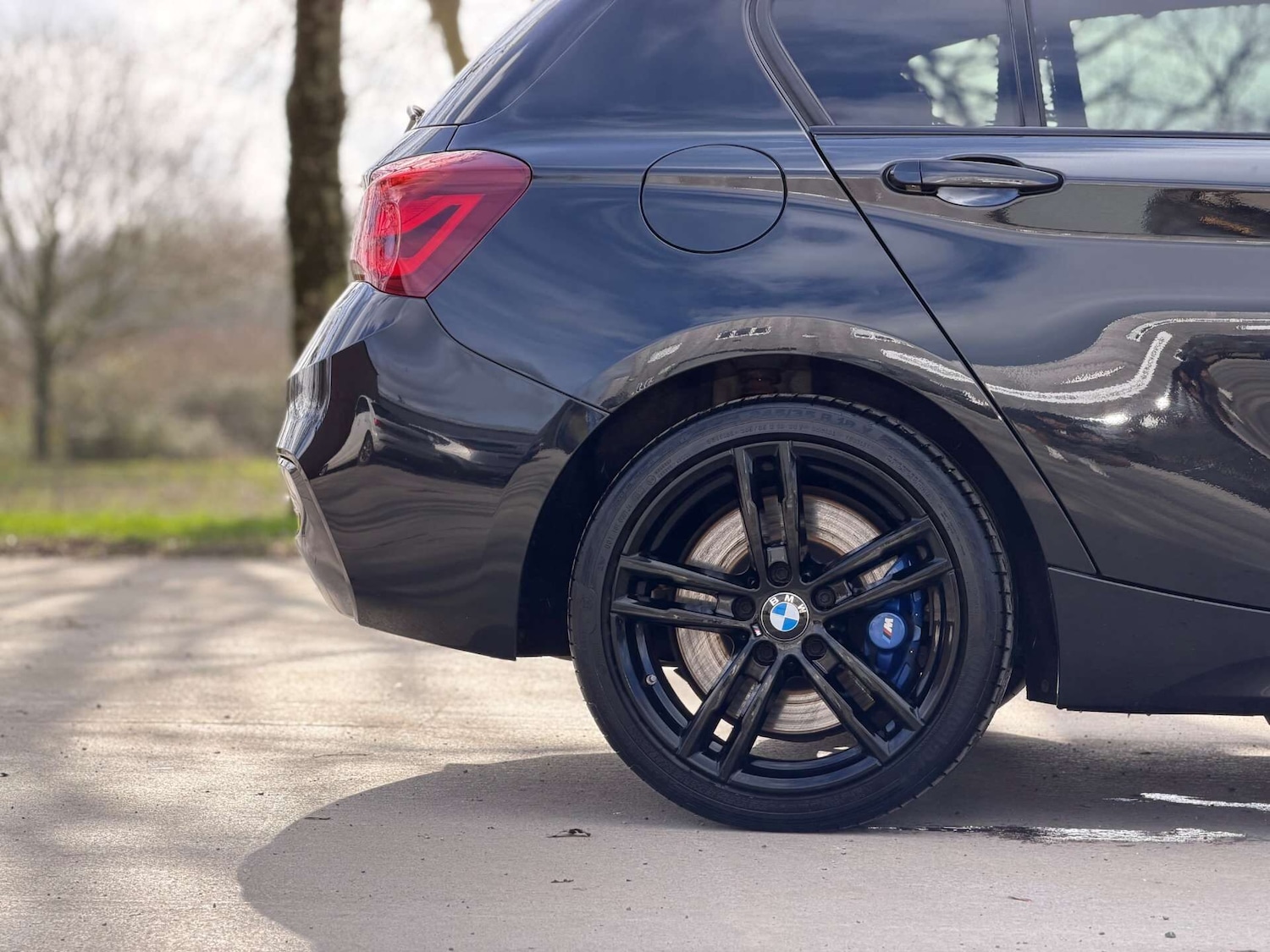 Used BMW 1 Series 2018 for sale - 77774552: Photo 33