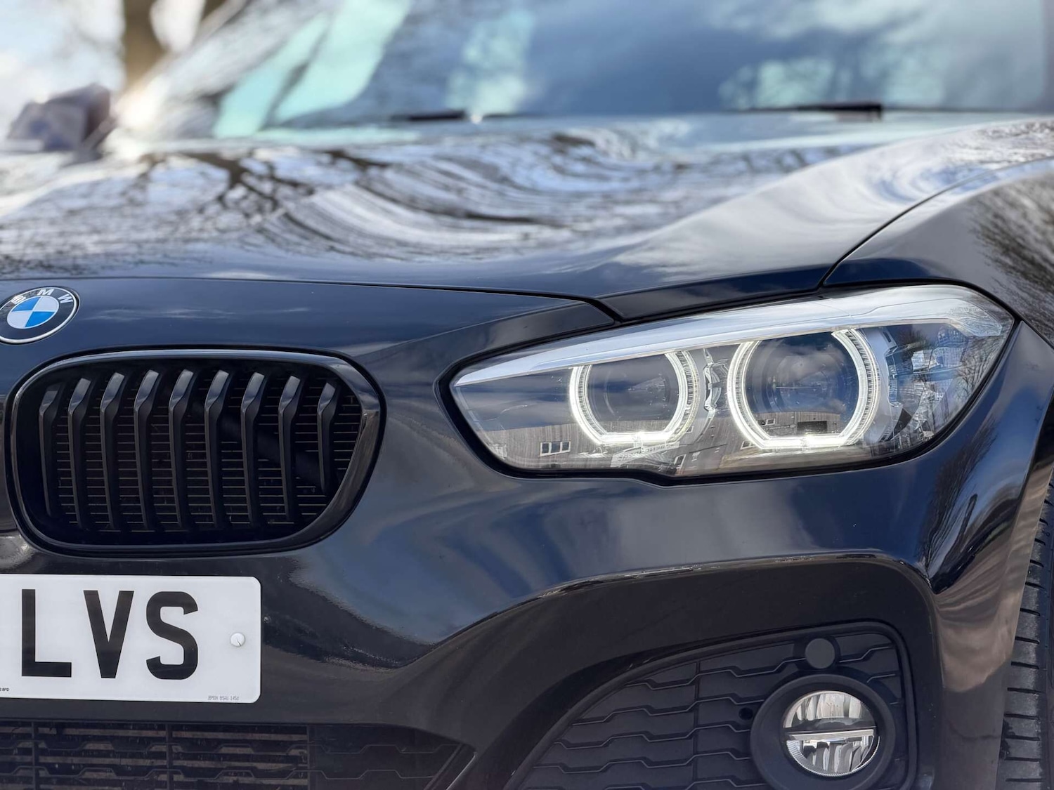 Used BMW 1 Series 2018 for sale - 77774552: Photo 34