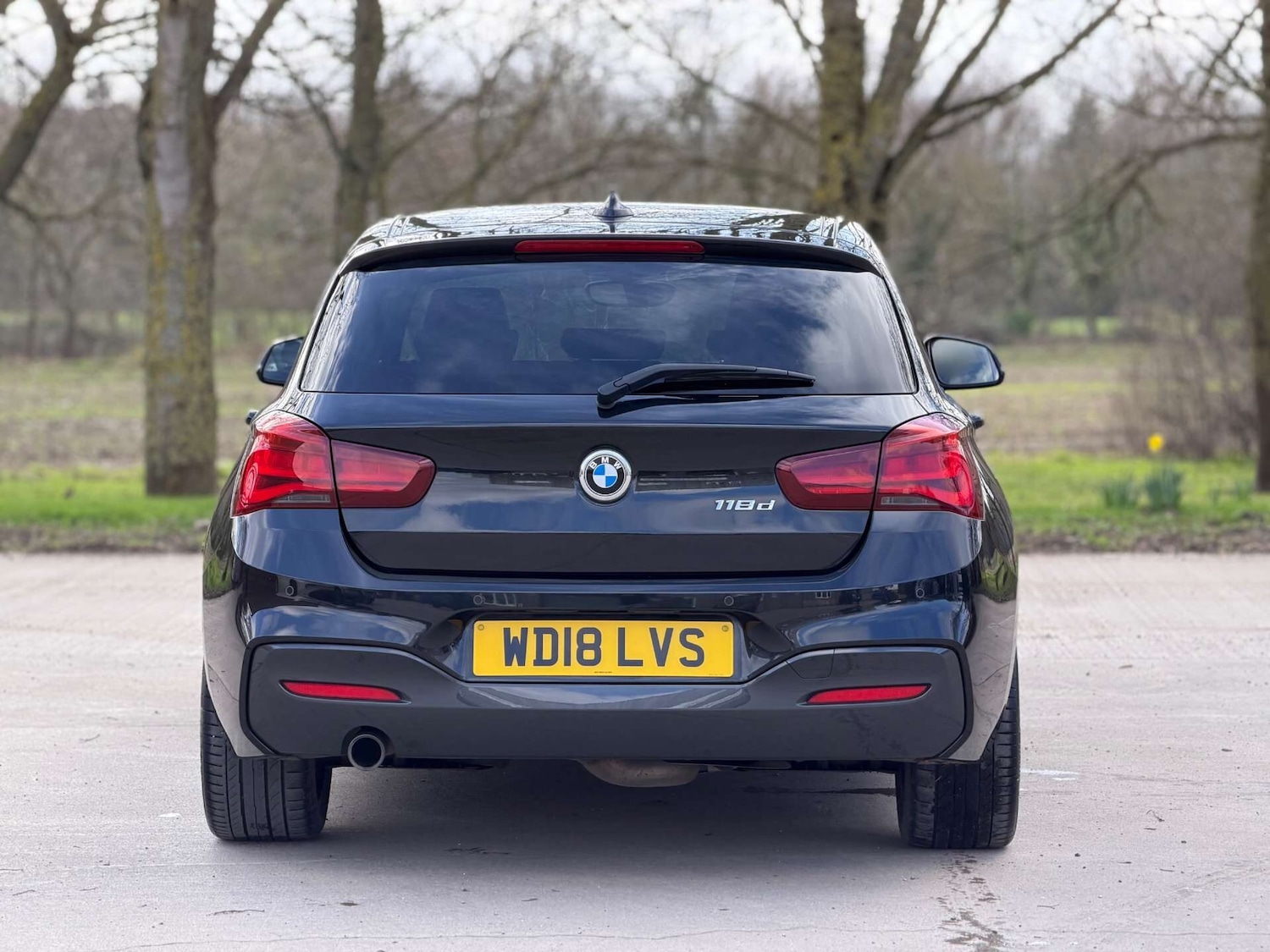 Used BMW 1 Series 2018 for sale - 77774552: Photo 35