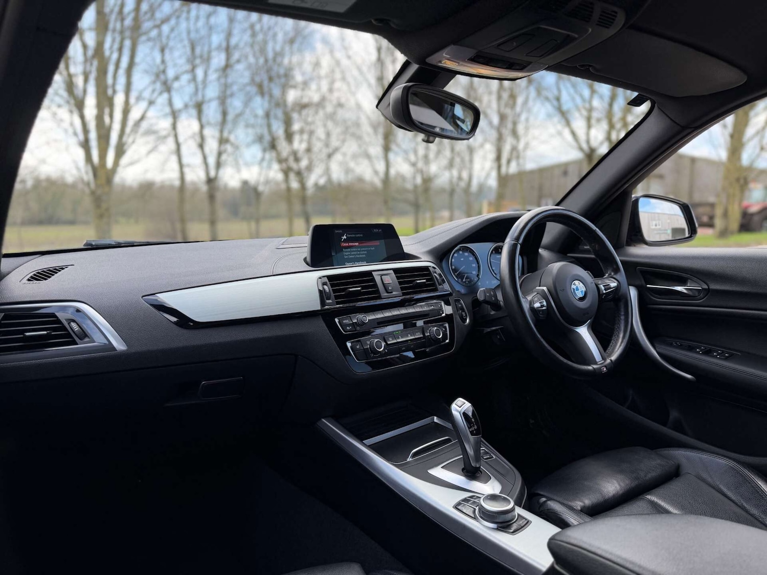 Used BMW 1 Series 2018 for sale - 77774552: Photo 36