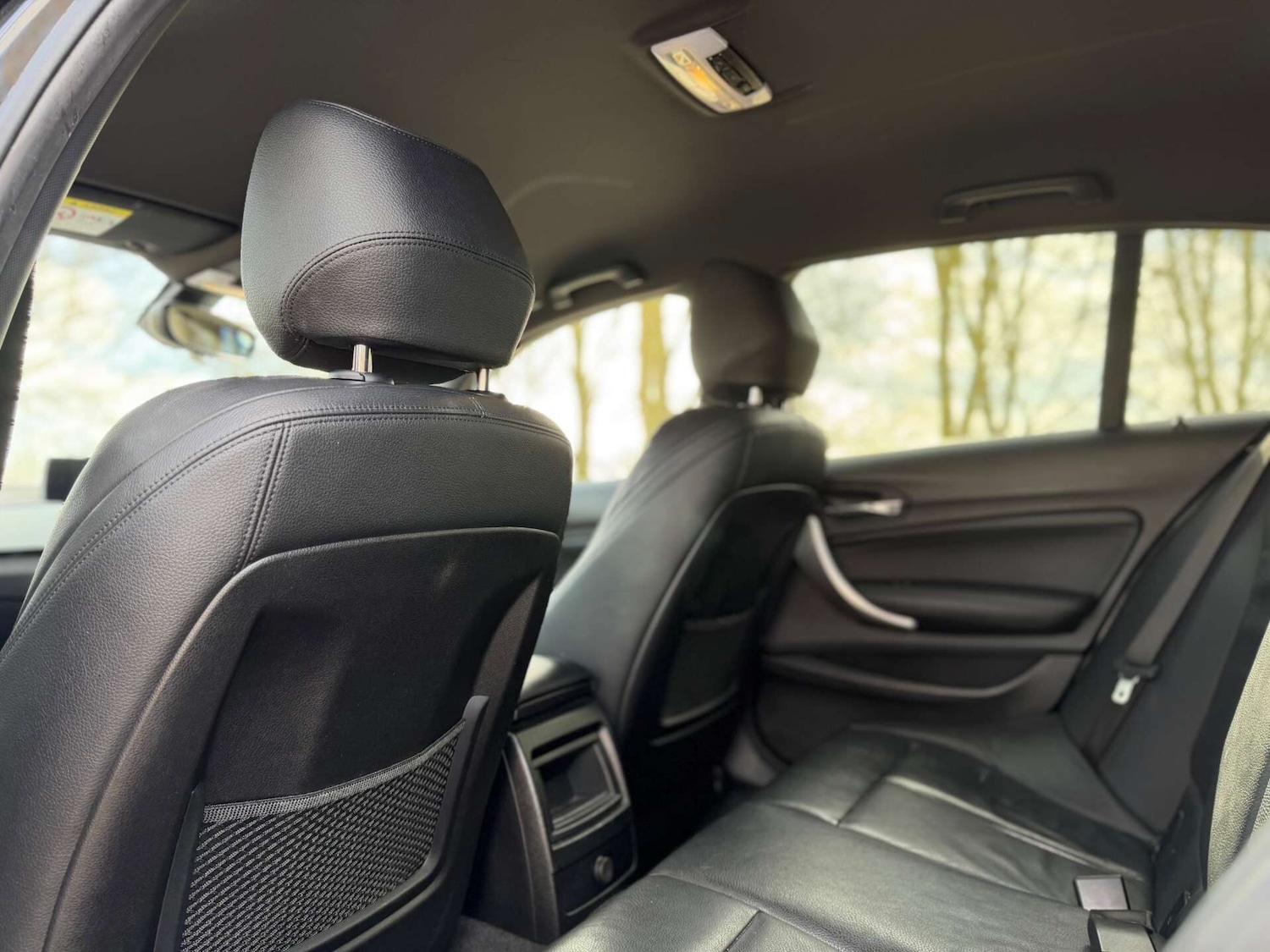 Used BMW 1 Series 2018 for sale - 77774552: Photo 38