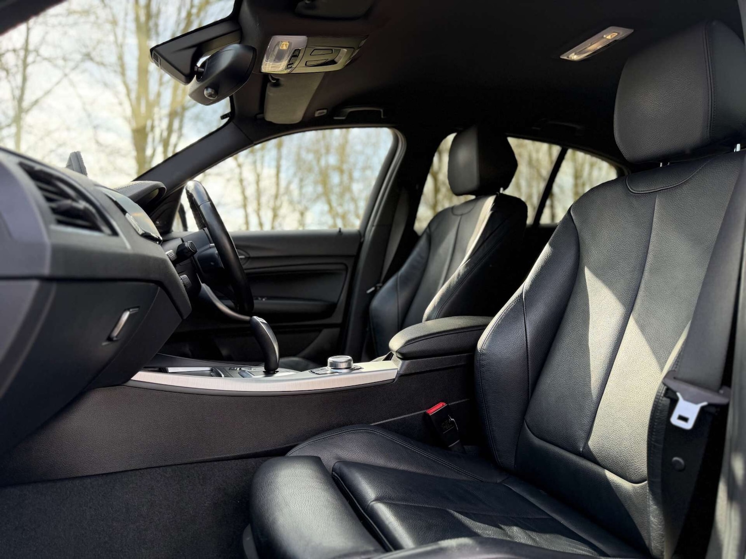 Used BMW 1 Series 2018 for sale - 77774552: Photo 4