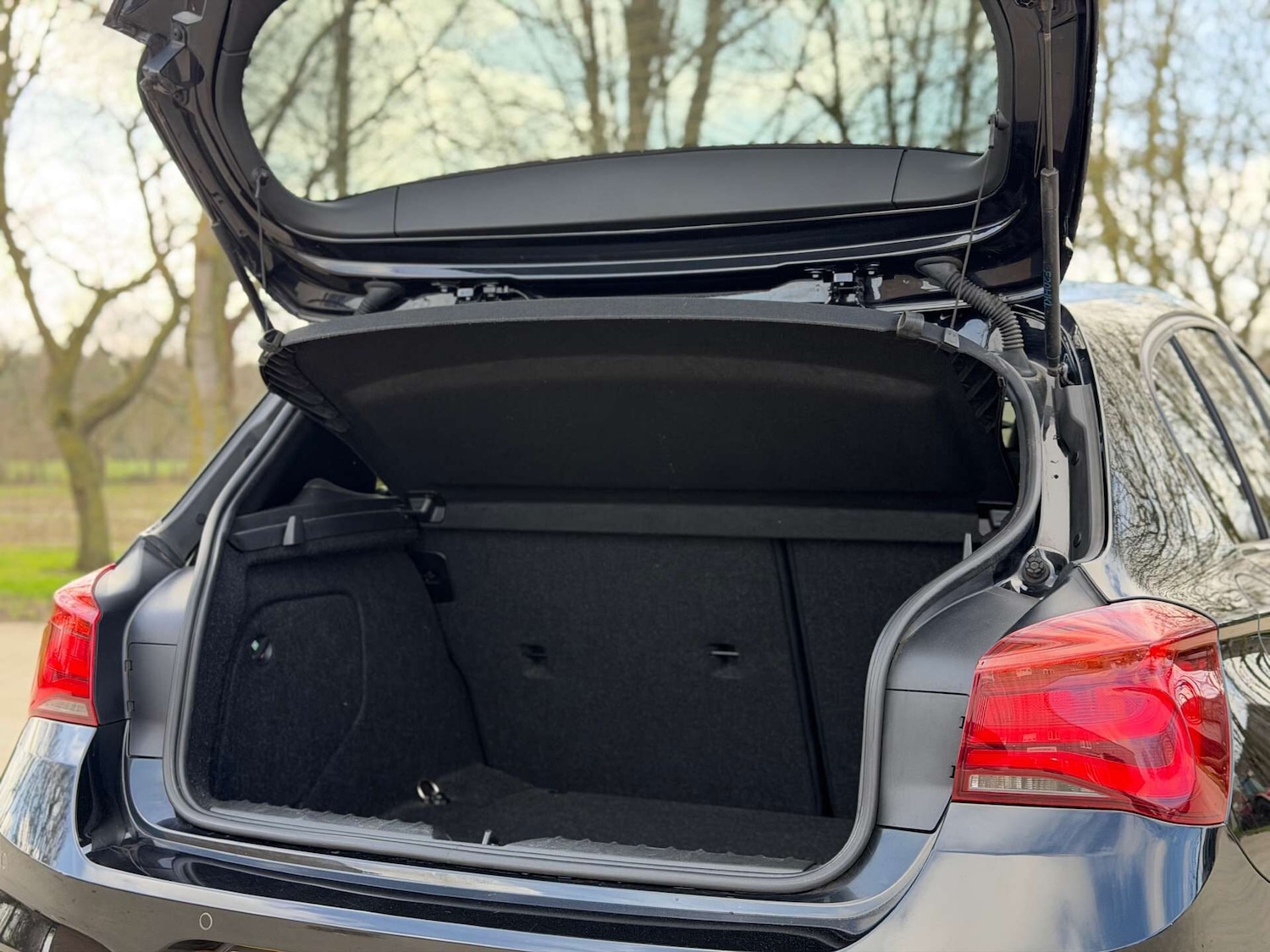 Used BMW 1 Series 2018 for sale - 77774552: Photo 40