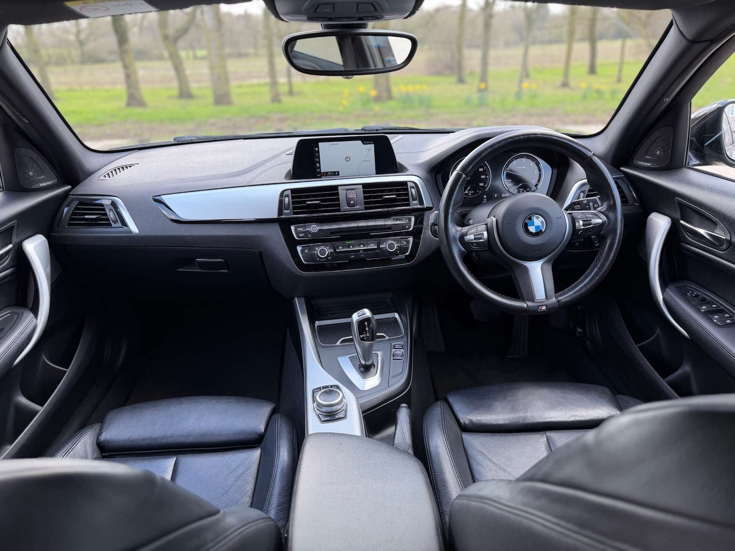 Used BMW 1 Series 2018 for sale - 77774552: Photo 43