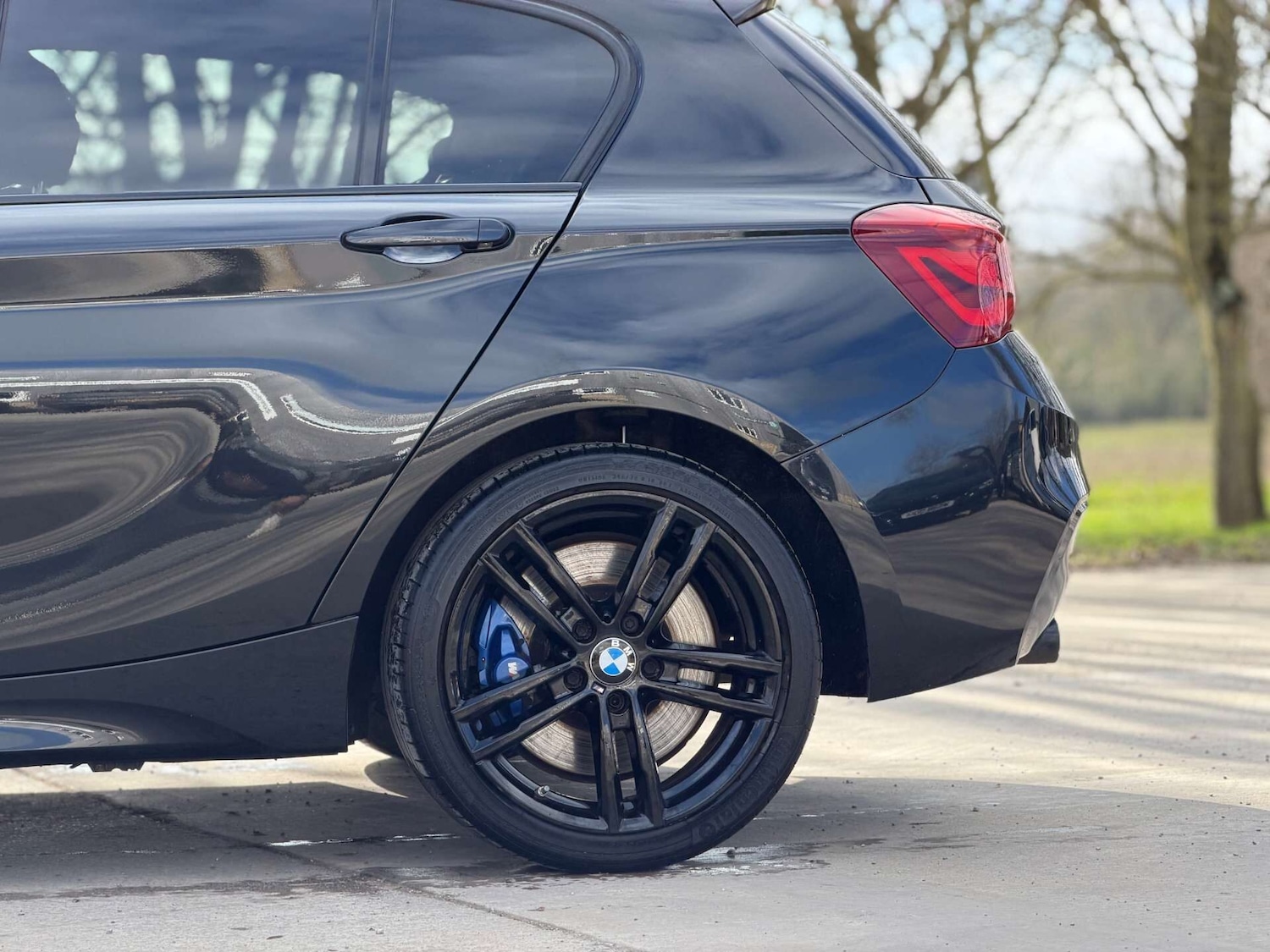 Used BMW 1 Series 2018 for sale - 77774552: Photo 44