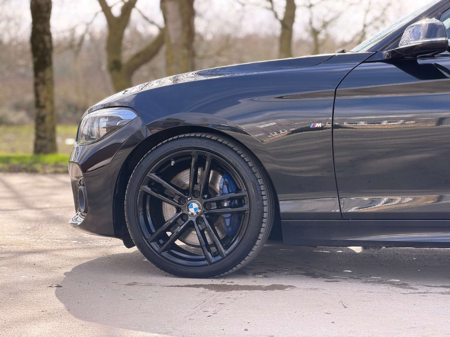 Used BMW 1 Series 2018 for sale - 77774552: Photo 45