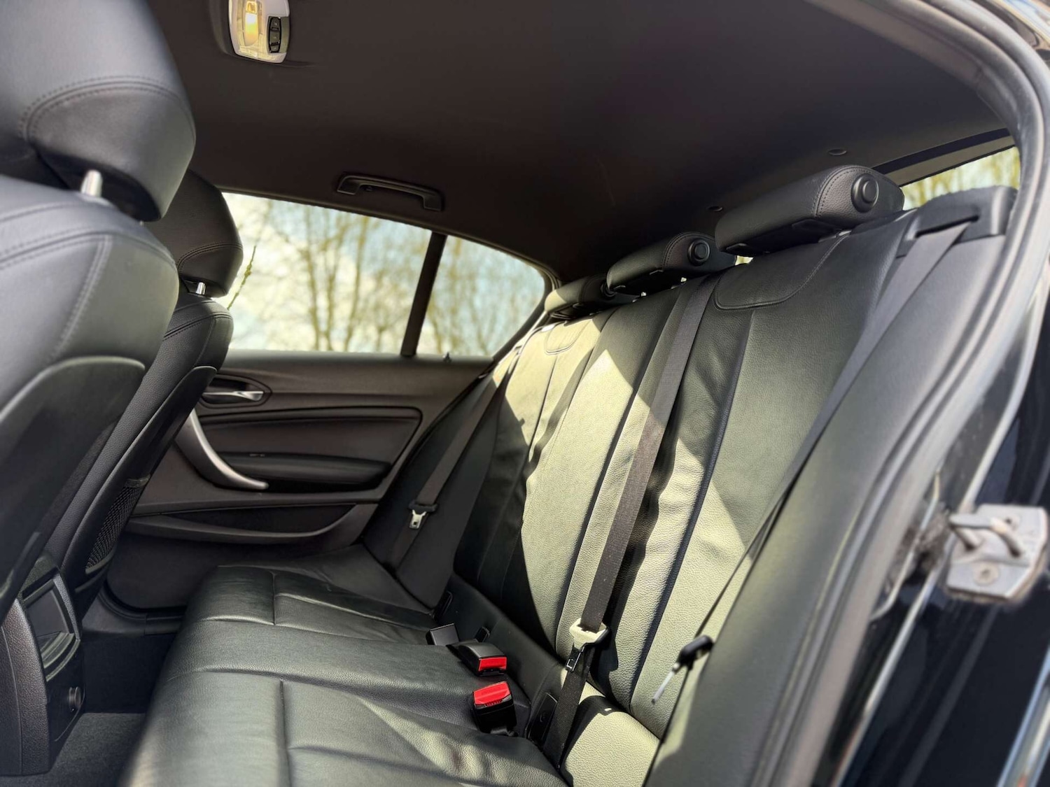 Used BMW 1 Series 2018 for sale - 77774552: Photo 46