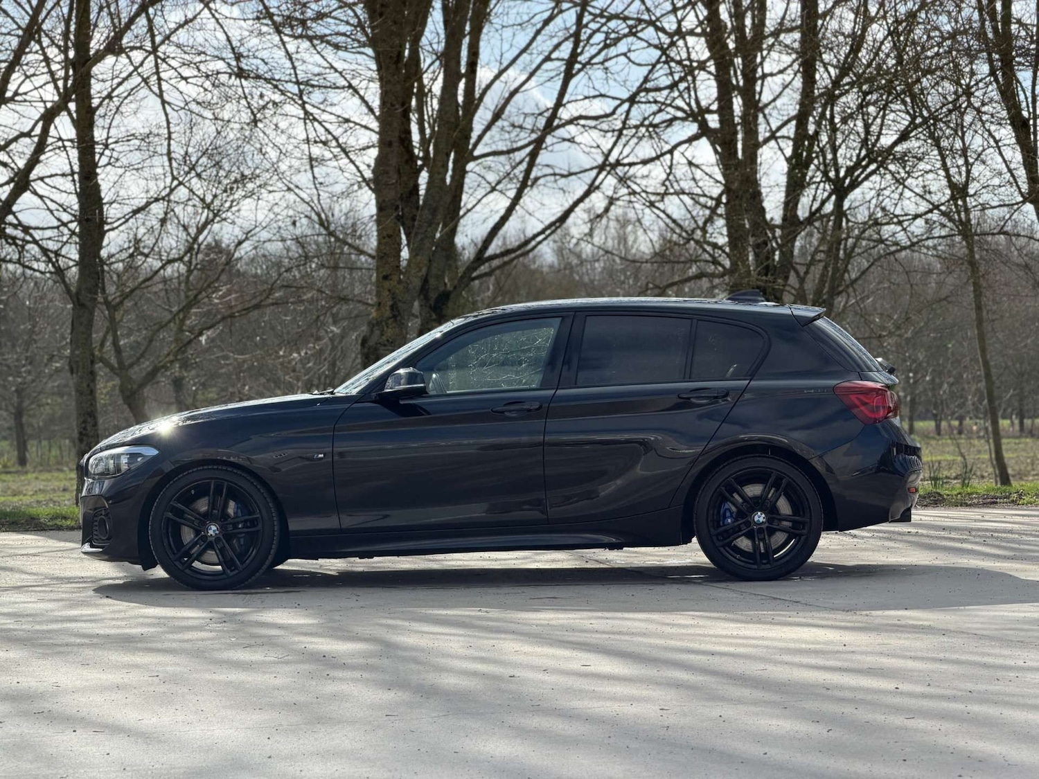 Used BMW 1 Series 2018 for sale - 77774552: Photo 47