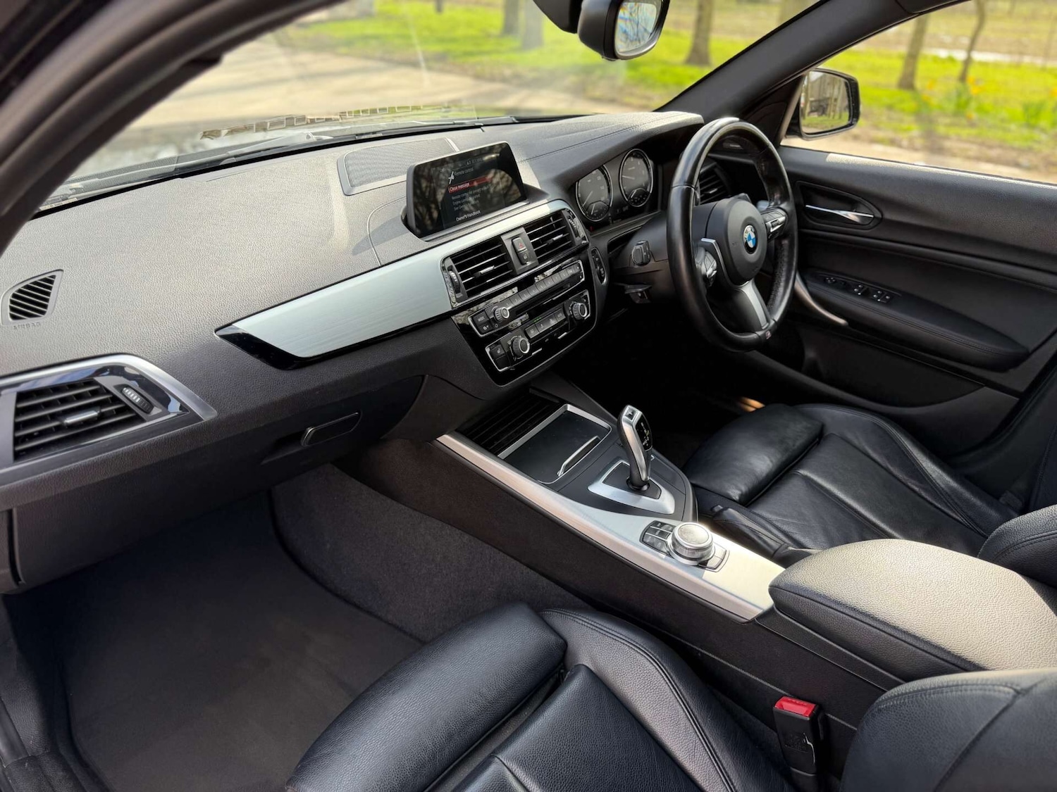 Used BMW 1 Series 2018 for sale - 77774552: Photo 48