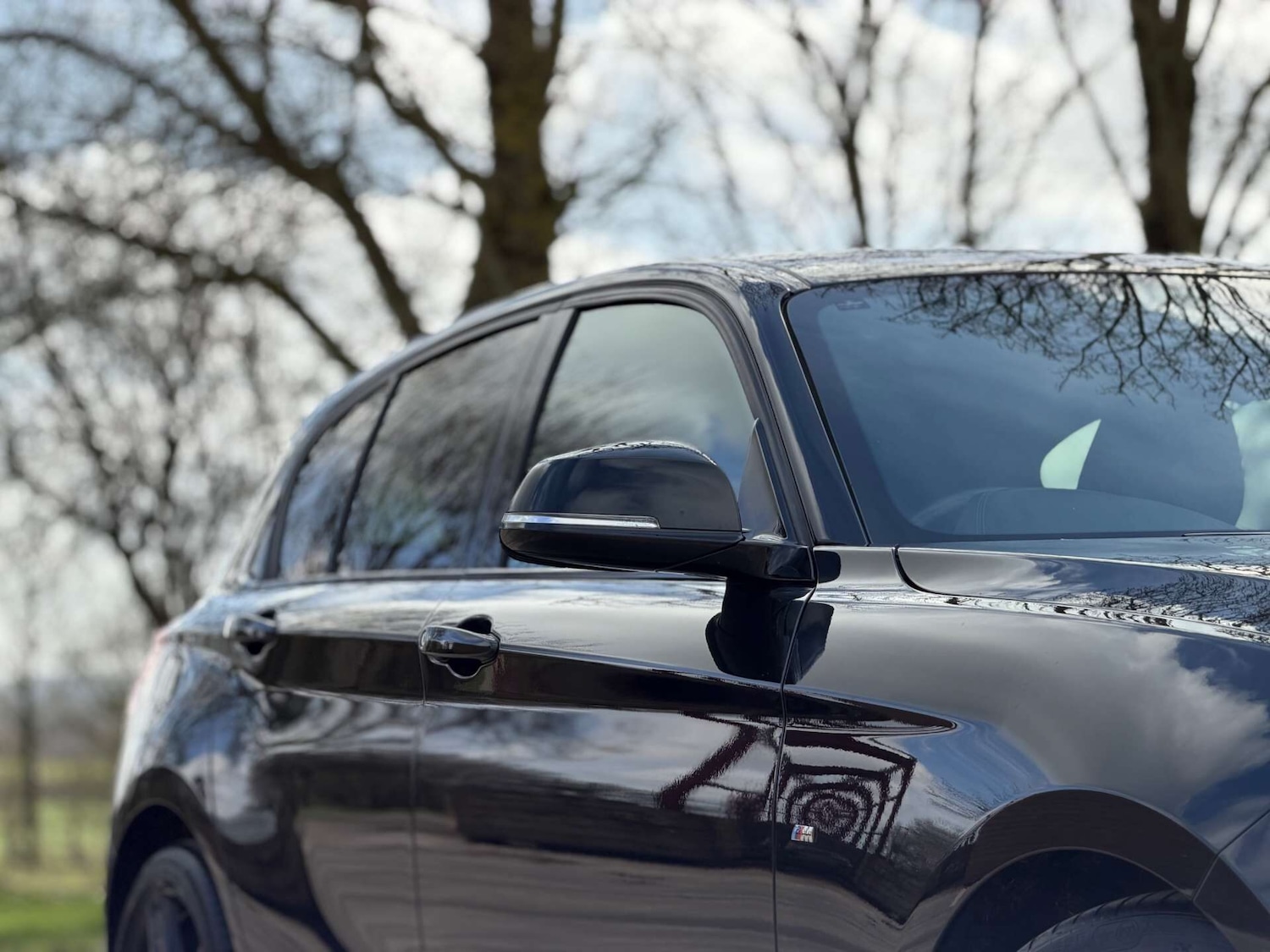 Used BMW 1 Series 2018 for sale - 77774552: Photo 9