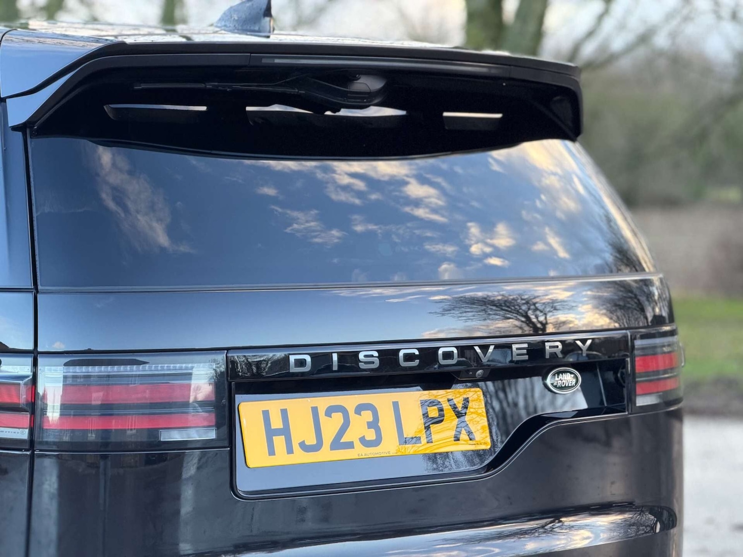 Used Land Rover Discovery 2023 for sale - 77240231: Photo 13