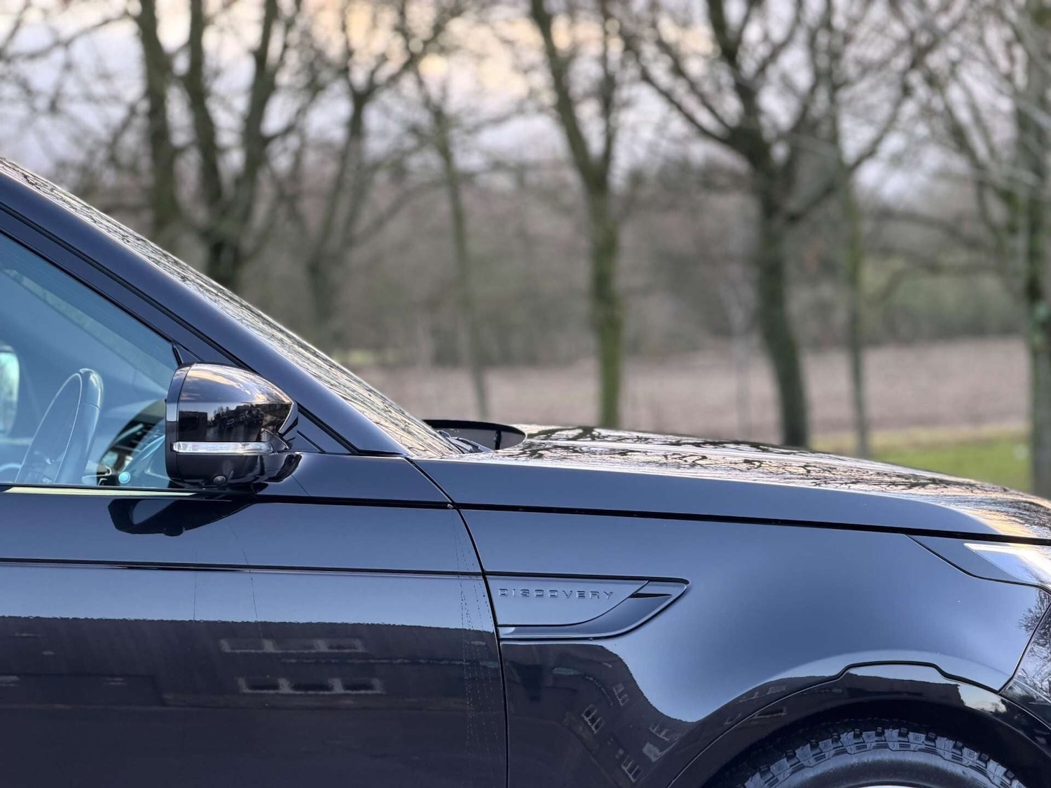 Used Land Rover Discovery 2023 for sale - 77240231: Photo 14