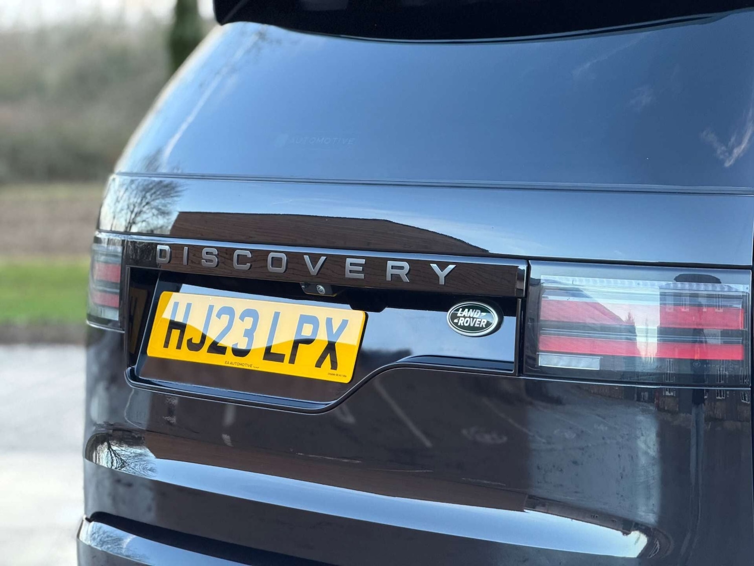 Used Land Rover Discovery 2023 for sale - 77240231: Photo 15