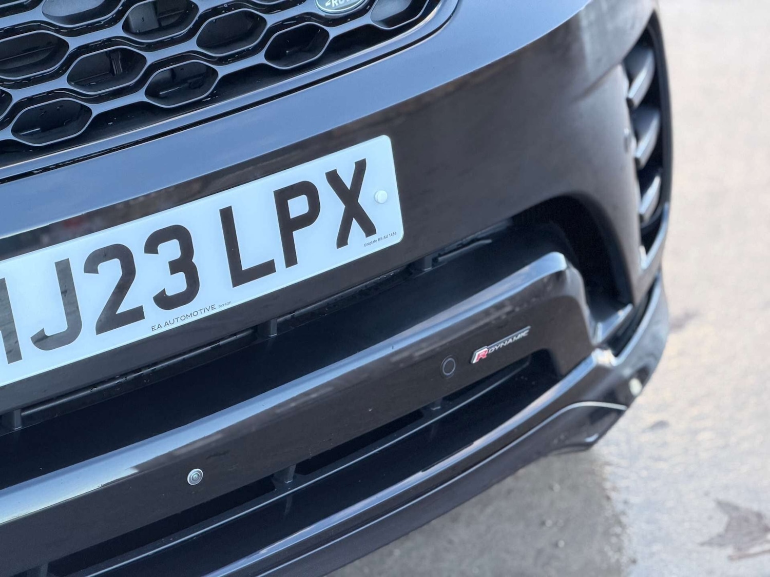 Used Land Rover Discovery 2023 for sale - 77240231: Photo 16