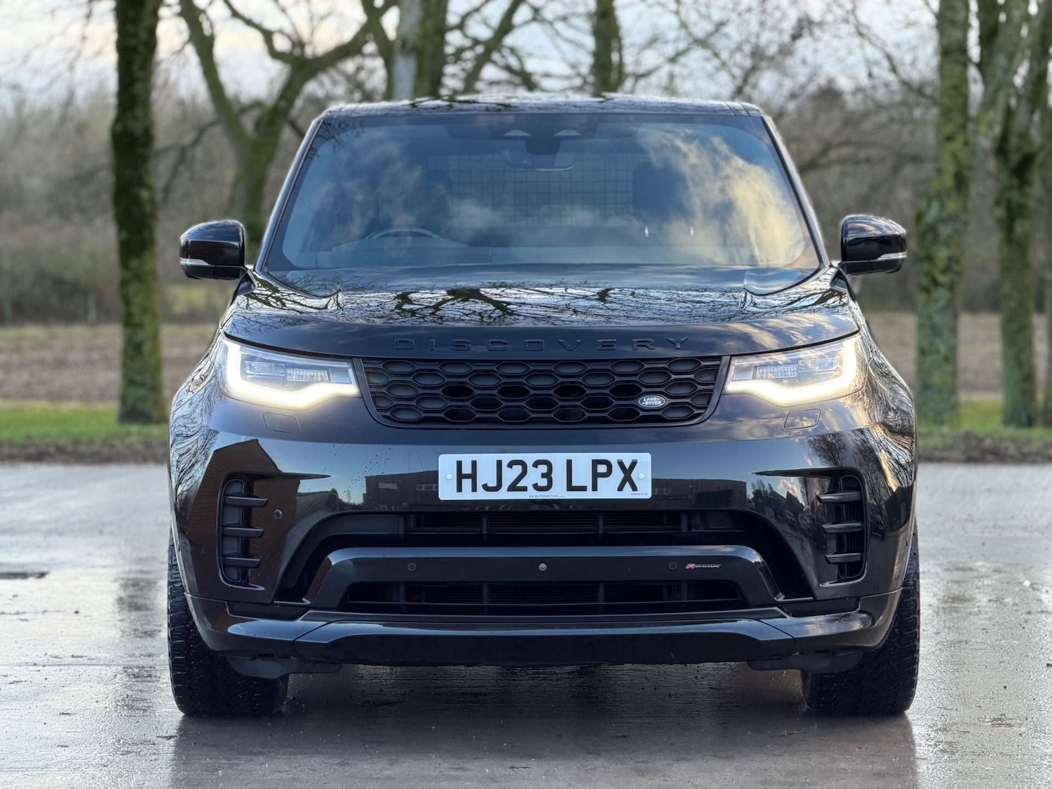 Used Land Rover Discovery 2023 for sale - 77240231: Photo 17