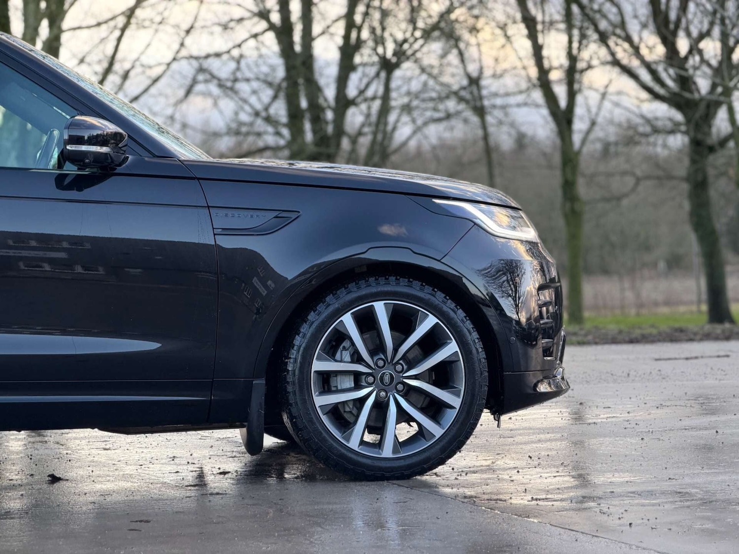 Used Land Rover Discovery 2023 for sale - 77240231: Photo 19