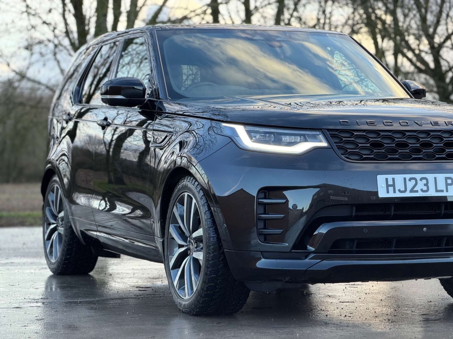 Used Land Rover Discovery 2023 for sale - 77240231: Photo 20