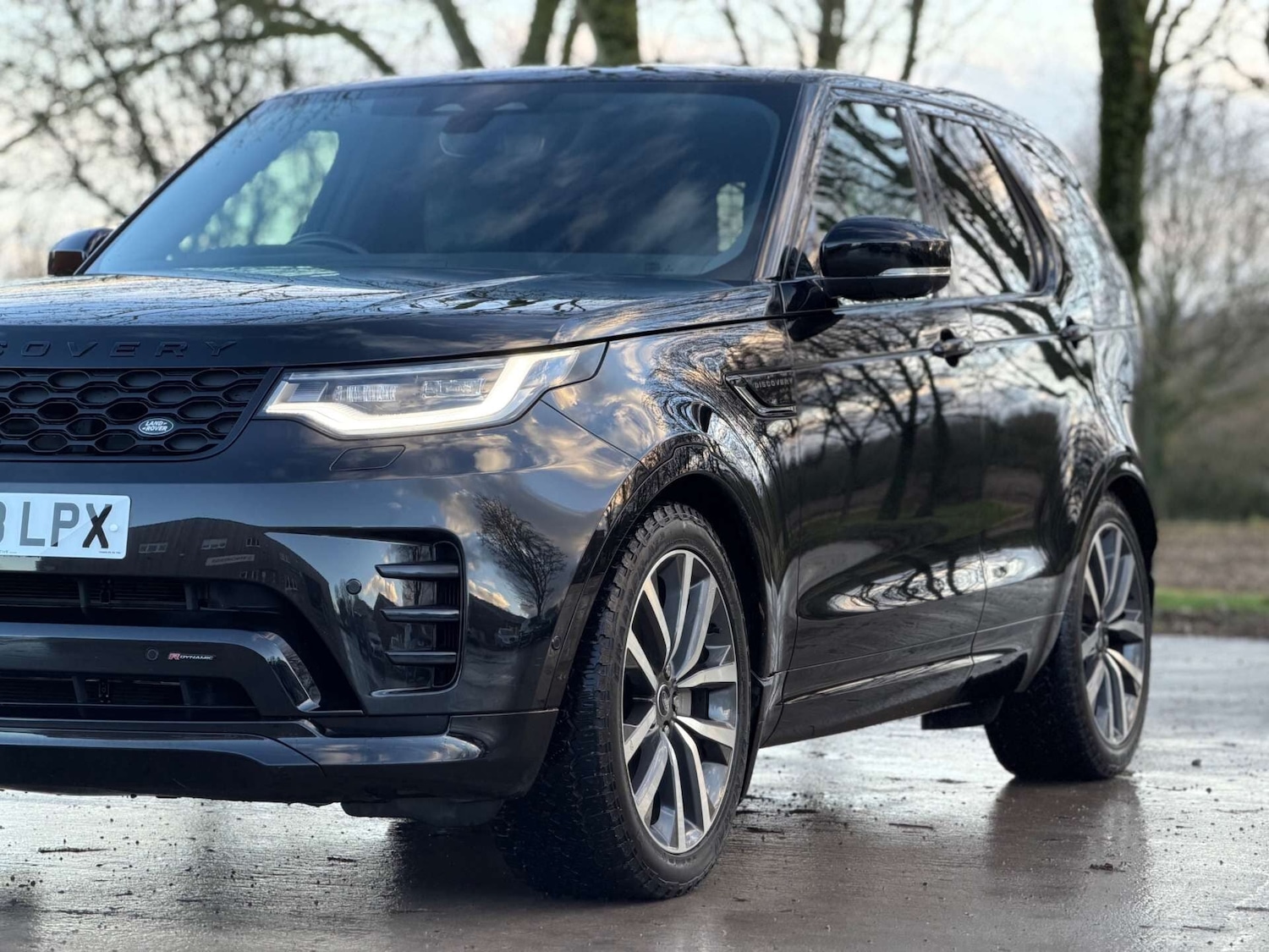 Used Land Rover Discovery 2023 for sale - 77240231: Photo 21