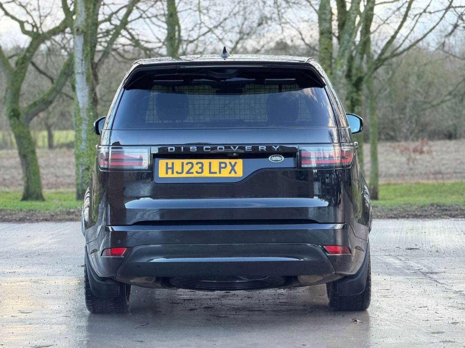 Used Land Rover Discovery 2023 for sale - 77240231: Photo 23