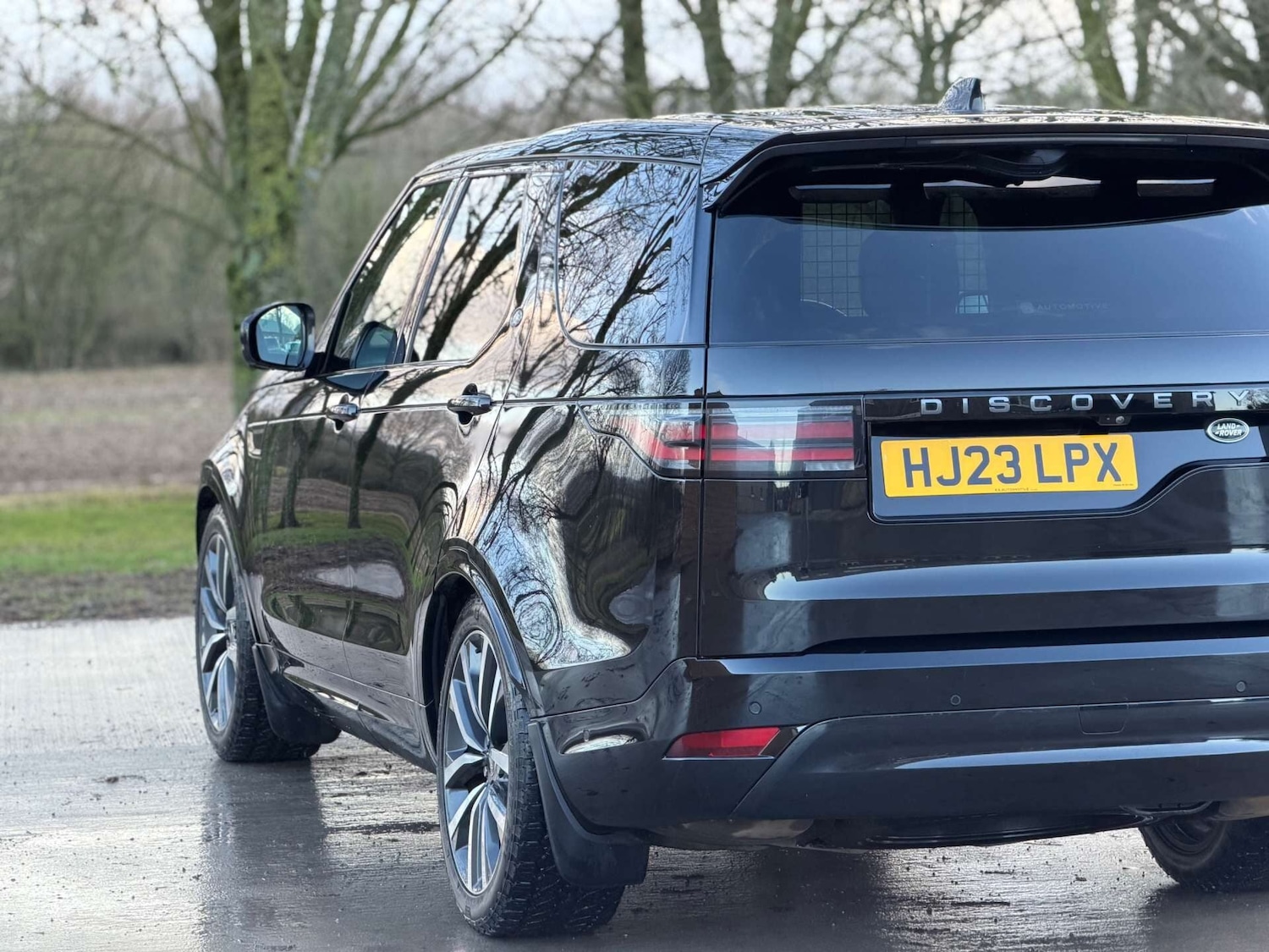 Used Land Rover Discovery 2023 for sale - 77240231: Photo 25