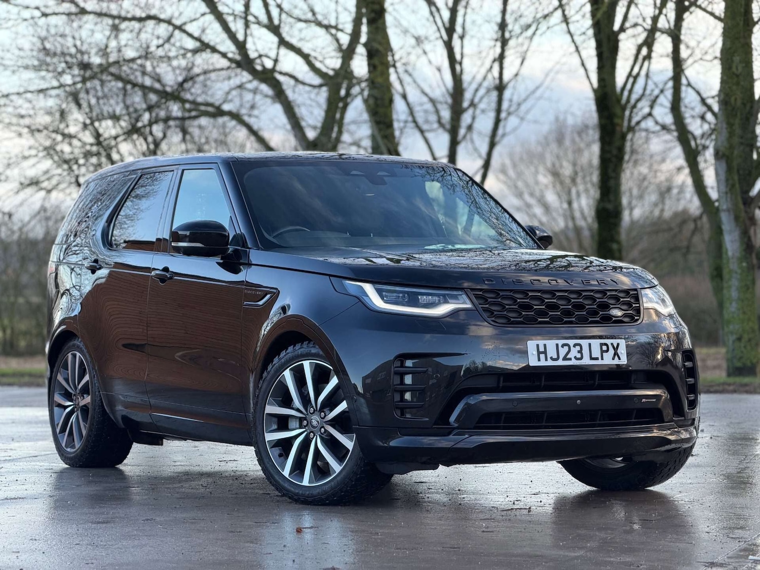 Used Land Rover Discovery 2023 for sale - 77240231: Photo 27