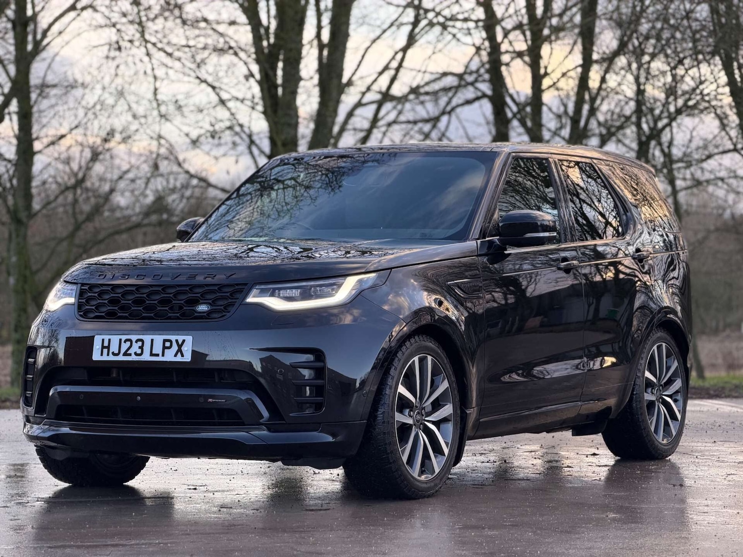 Used Land Rover Discovery 2023 for sale - 77240231: Photo 28