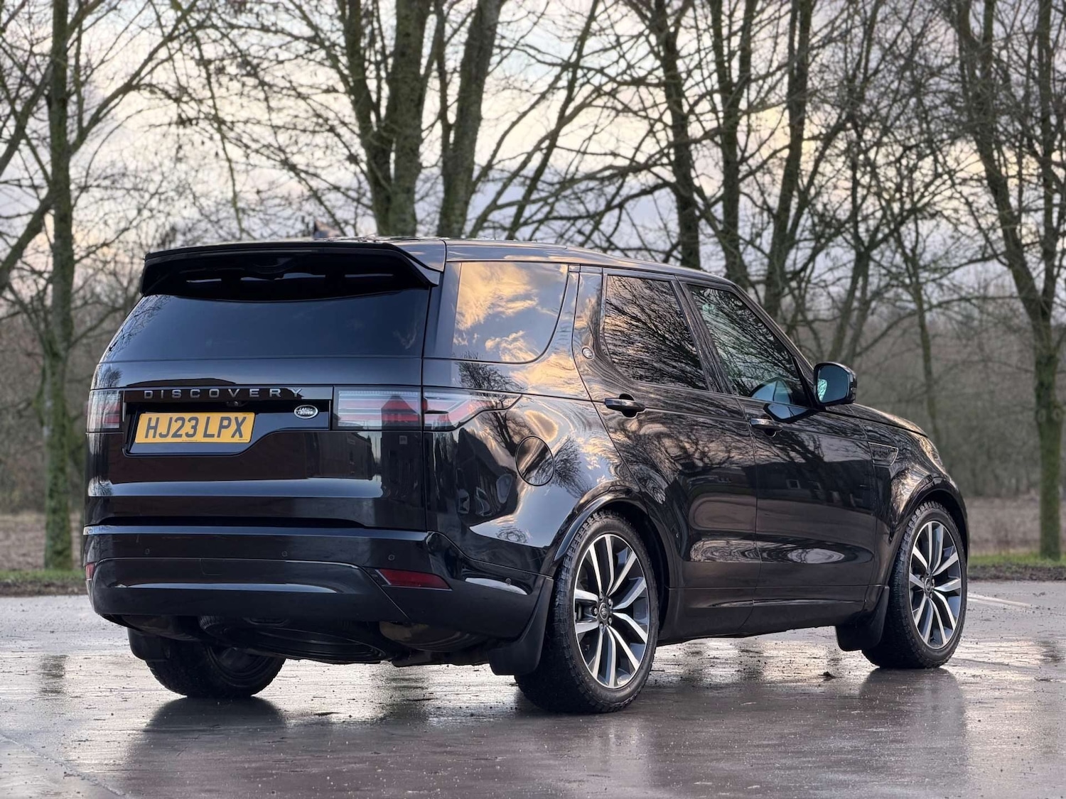 Used Land Rover Discovery 2023 for sale - 77240231: Photo 31