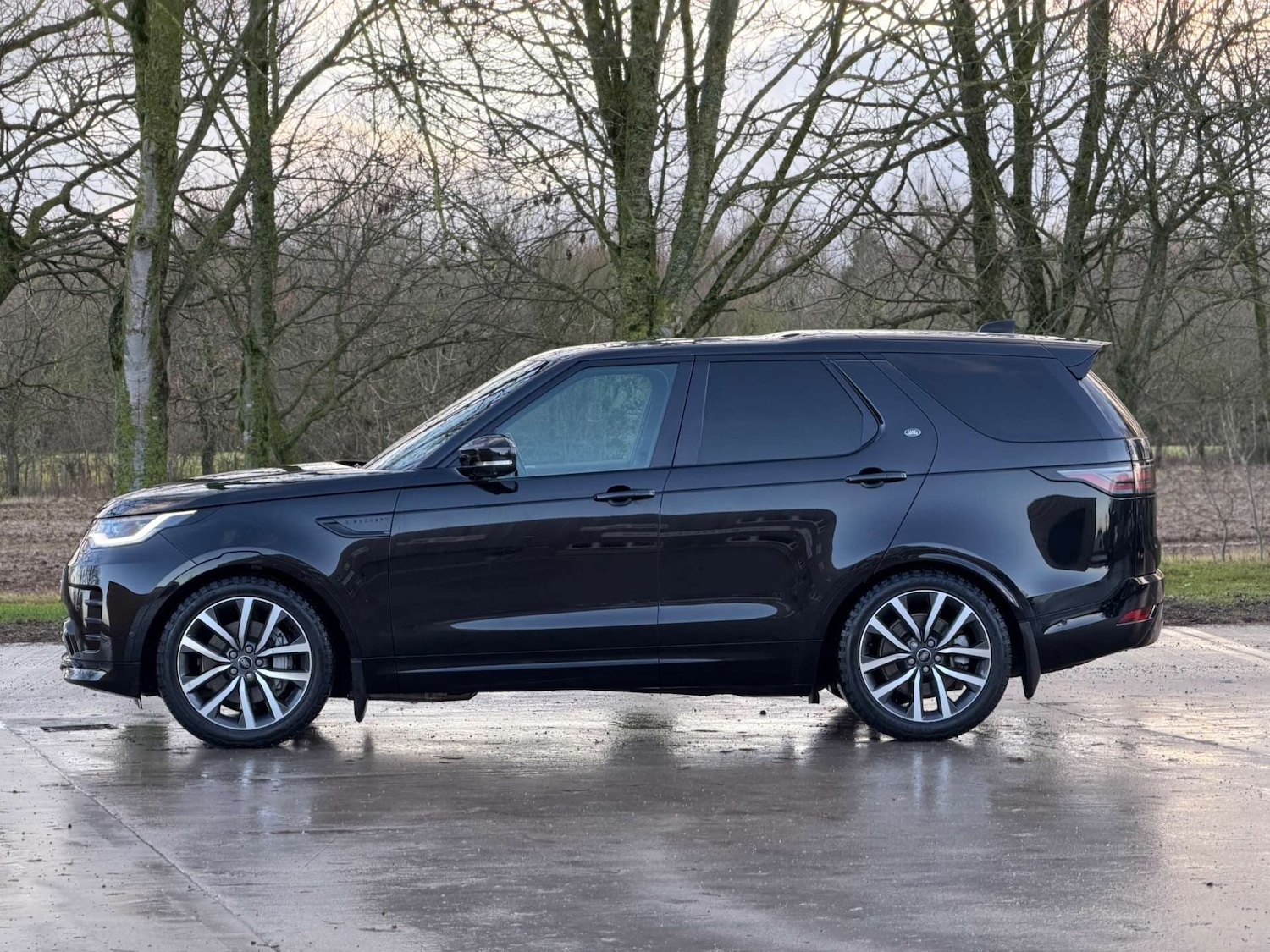 Used Land Rover Discovery 2023 for sale - 77240231: Photo 33