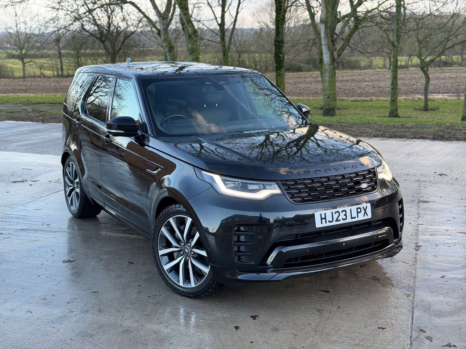 Used Land Rover Discovery 2023 for sale - 77240231: Photo 34