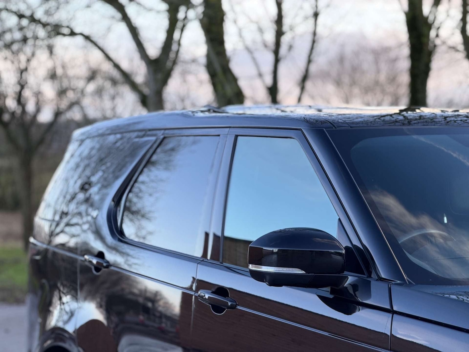 Used Land Rover Discovery 2023 for sale - 77240231: Photo 5