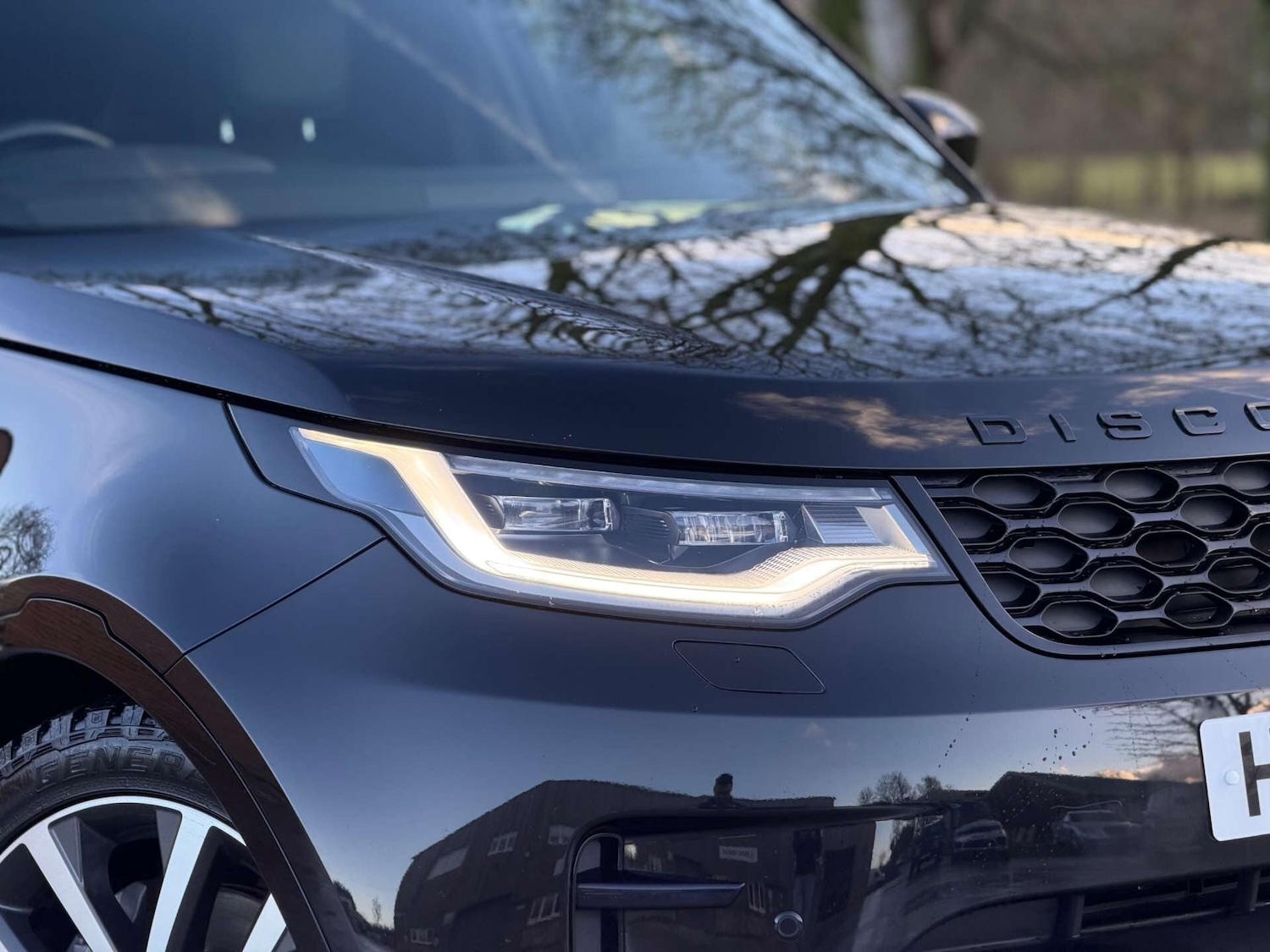 Used Land Rover Discovery 2023 for sale - 77240231: Photo 6