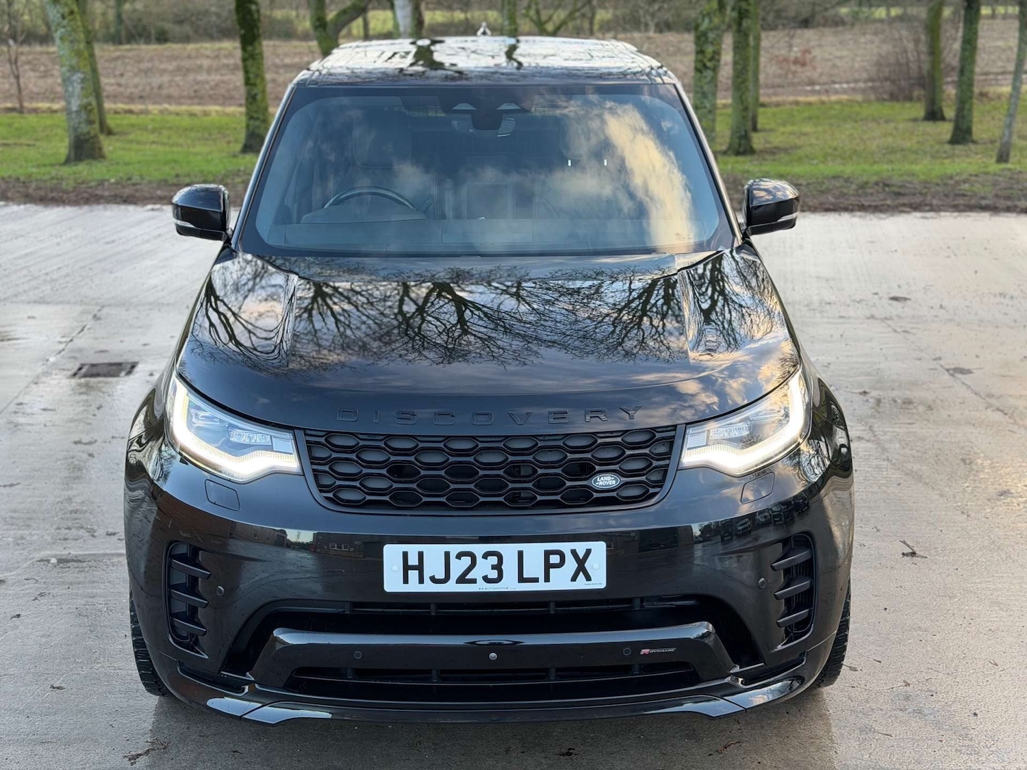 Used Land Rover Discovery 2023 for sale - 77240231: Photo 7