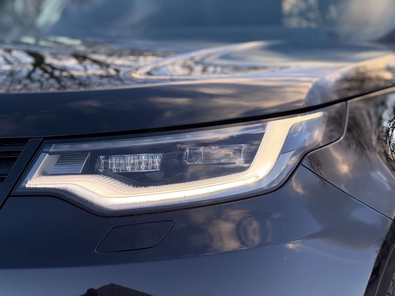 Used Land Rover Discovery 2023 for sale - 77240231: Photo 9