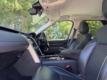Used Land Rover Discovery 2019 for sale - 79198180: Photo