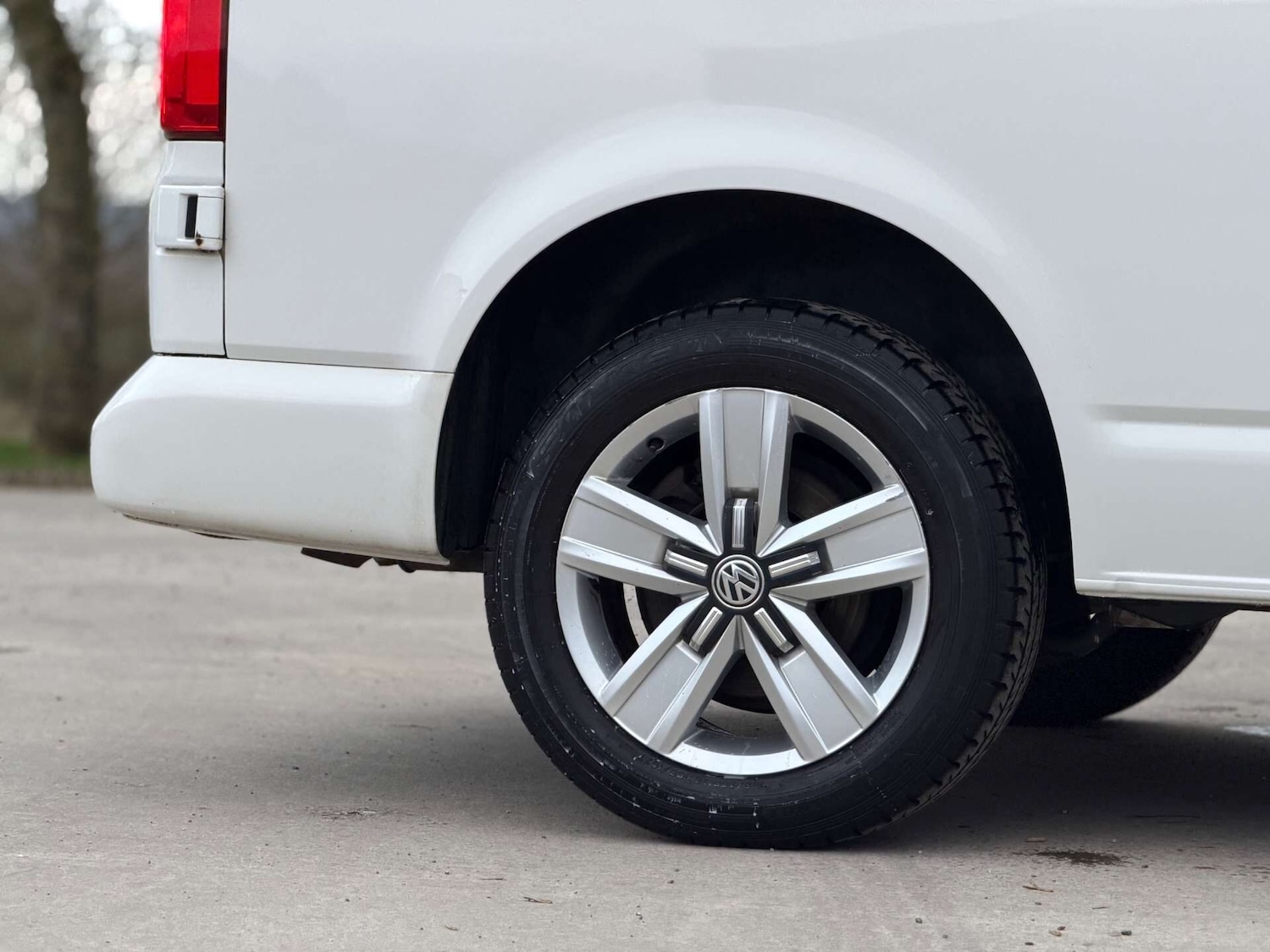 Used Volkswagen Transporter 2017 for sale - 77901071: Photo 10