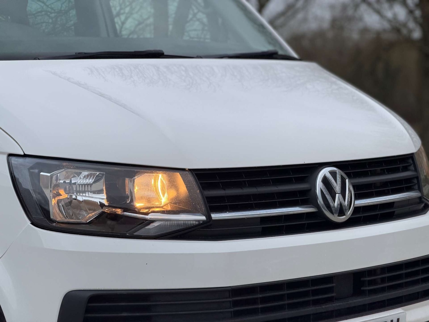 Used Volkswagen Transporter 2017 for sale - 77901071: Photo 16