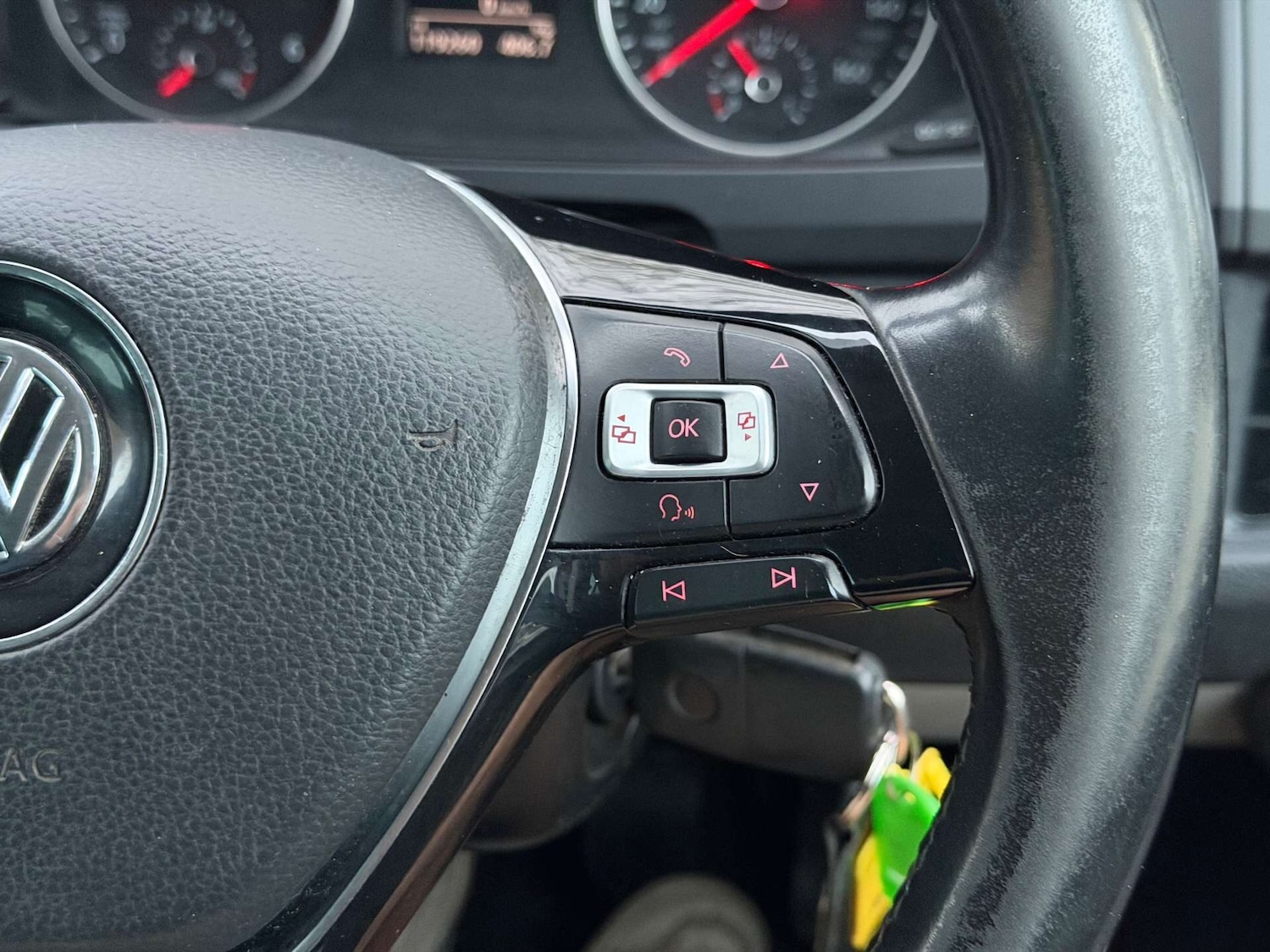 Used Volkswagen Transporter 2017 for sale - 77901071: Photo 20