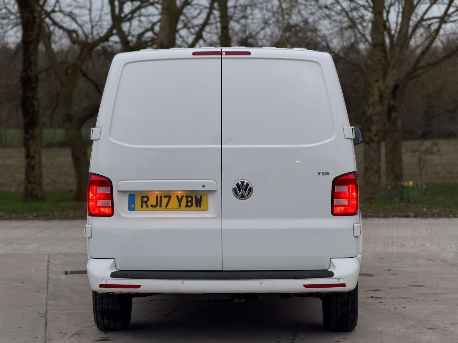 Used Volkswagen Transporter 2017 for sale - 77901071: Photo 23