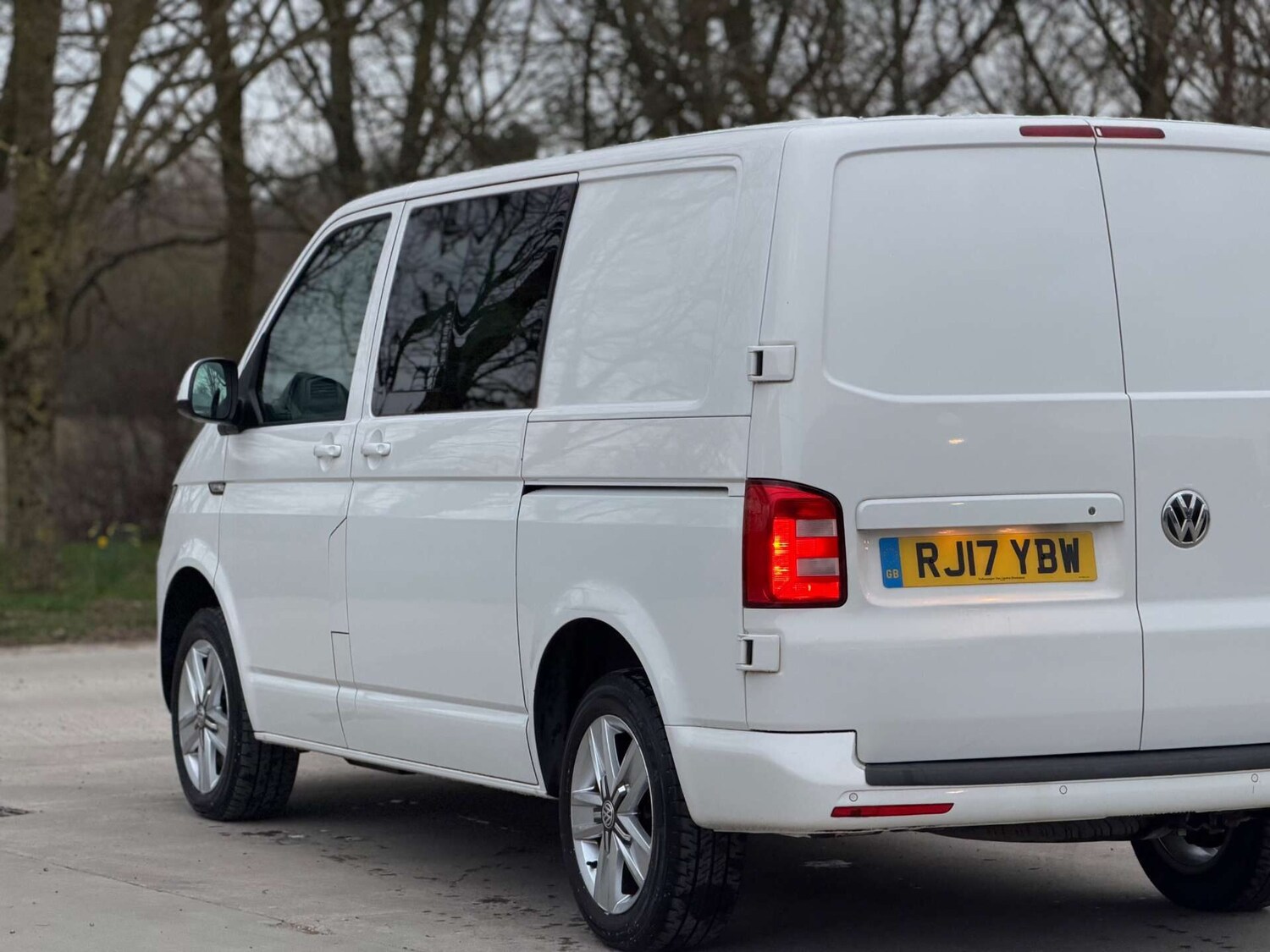 Used Volkswagen Transporter 2017 for sale - 77901071: Photo 25