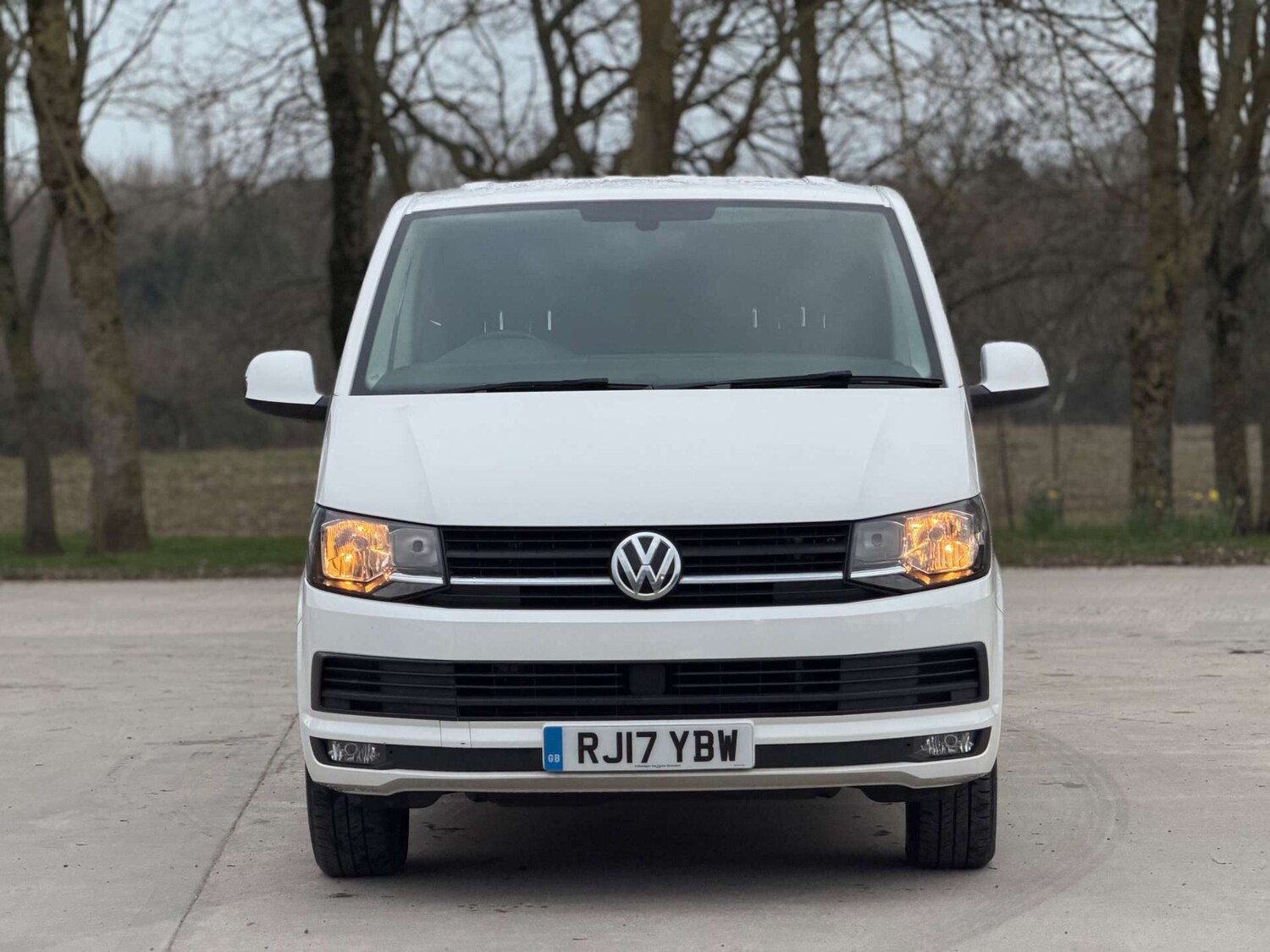 Used Volkswagen Transporter 2017 for sale - 77901071: Photo 31