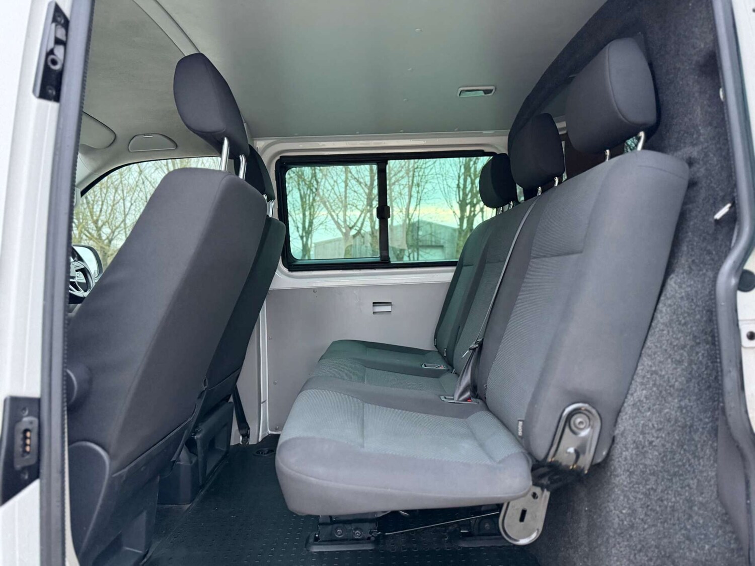 Used Volkswagen Transporter 2017 for sale - 77901071: Photo 33